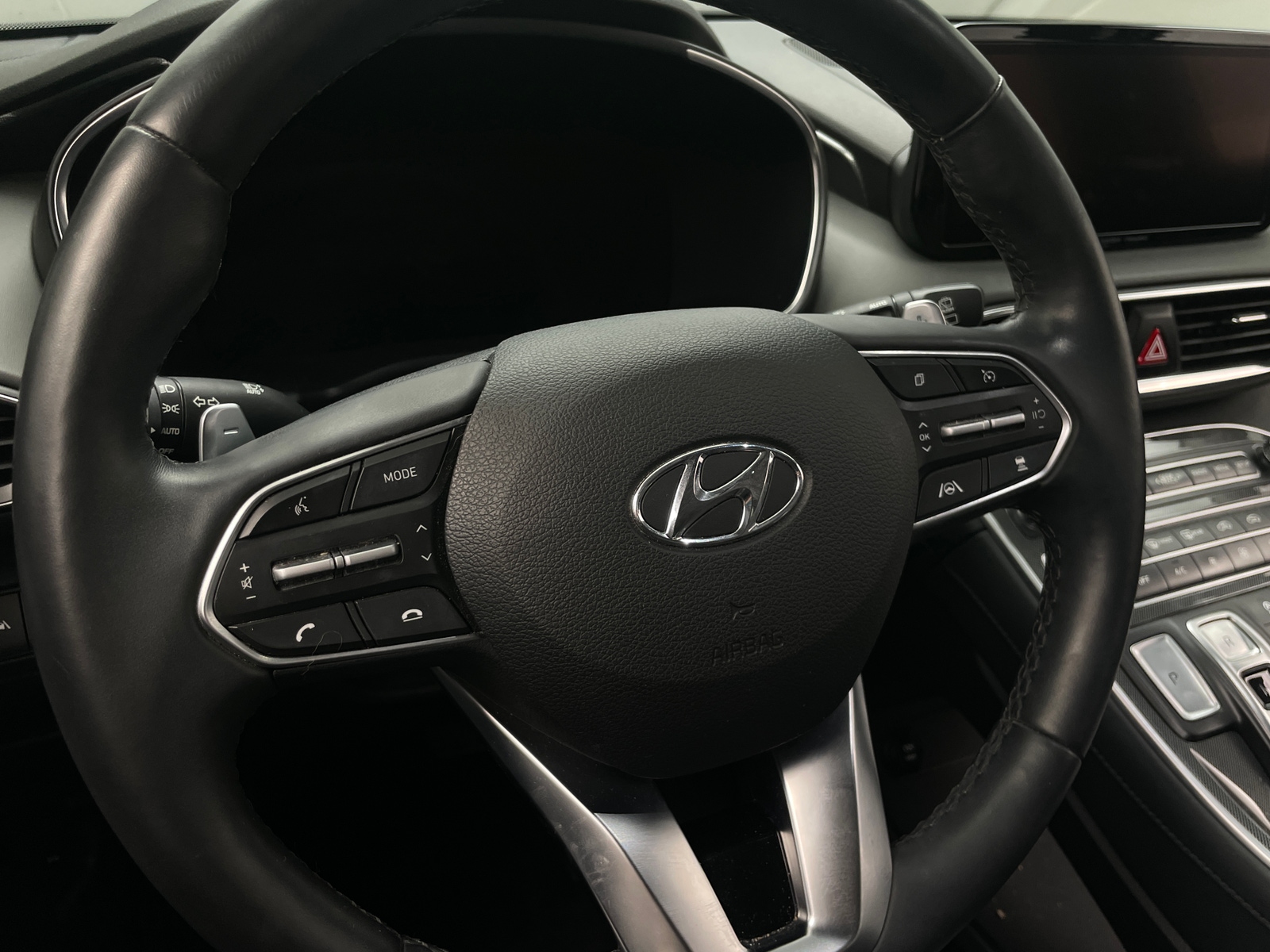 Thumbnail: 2021 Hyundai Santa Fe - 5