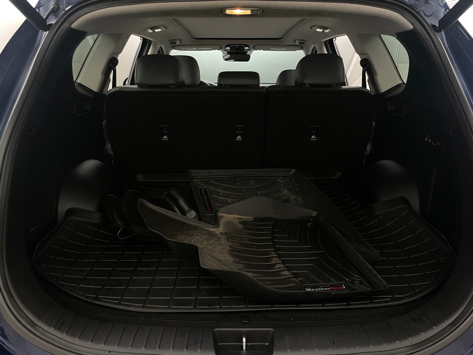 Thumbnail: 2021 Hyundai Santa Fe - 7