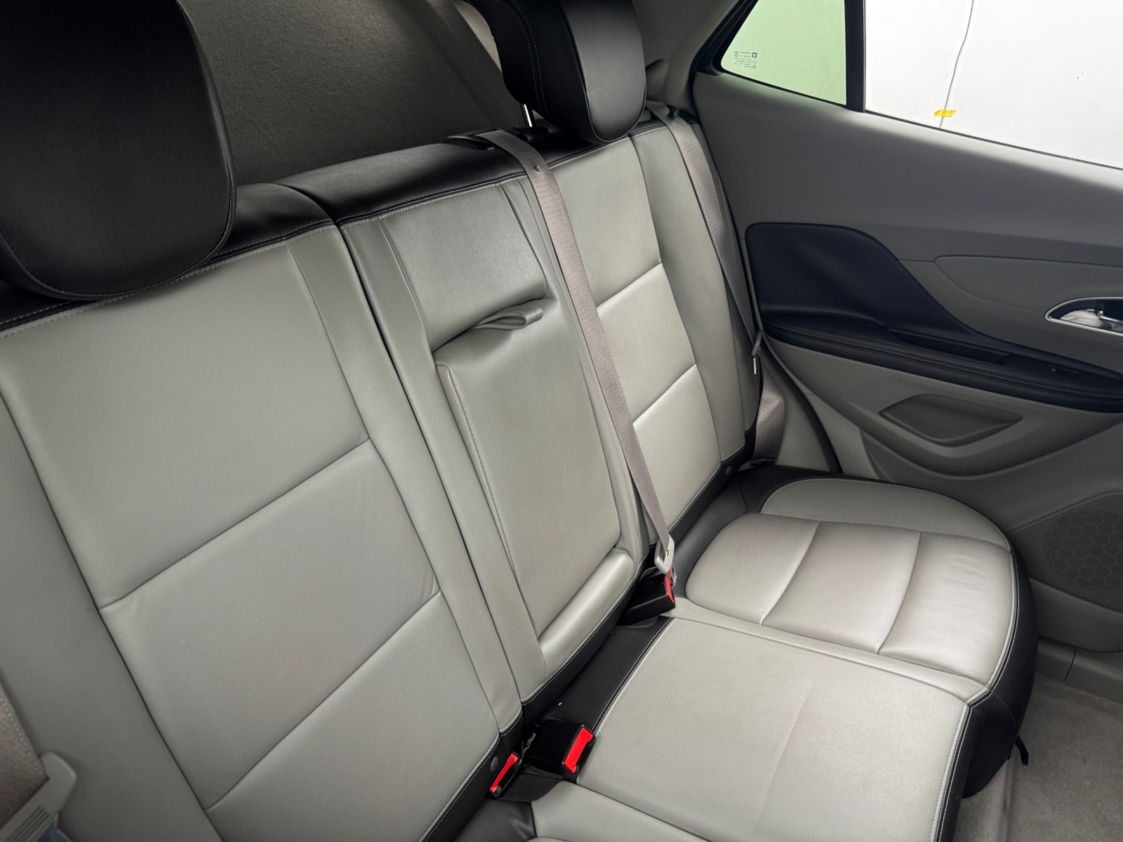 Thumbnail: 2016 Buick Encore - 5
