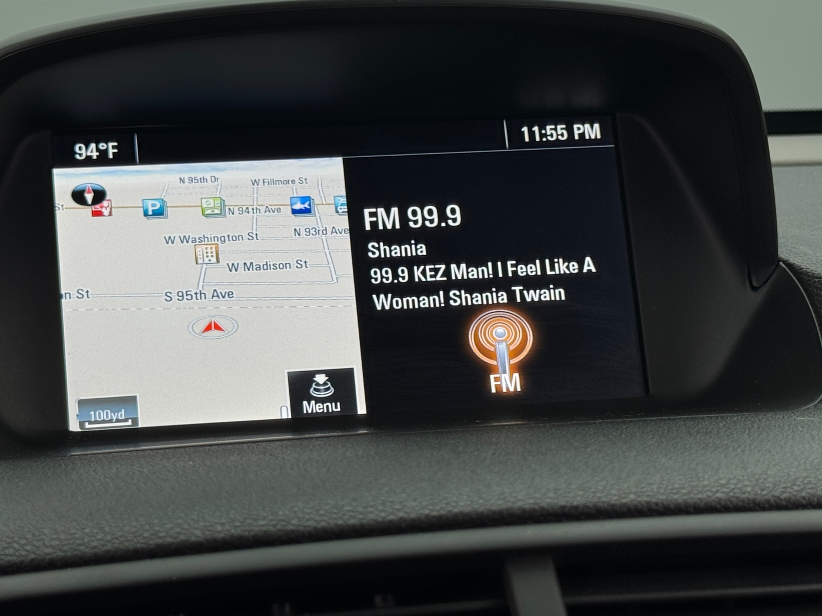 Thumbnail: 2016 Buick Encore - 3
