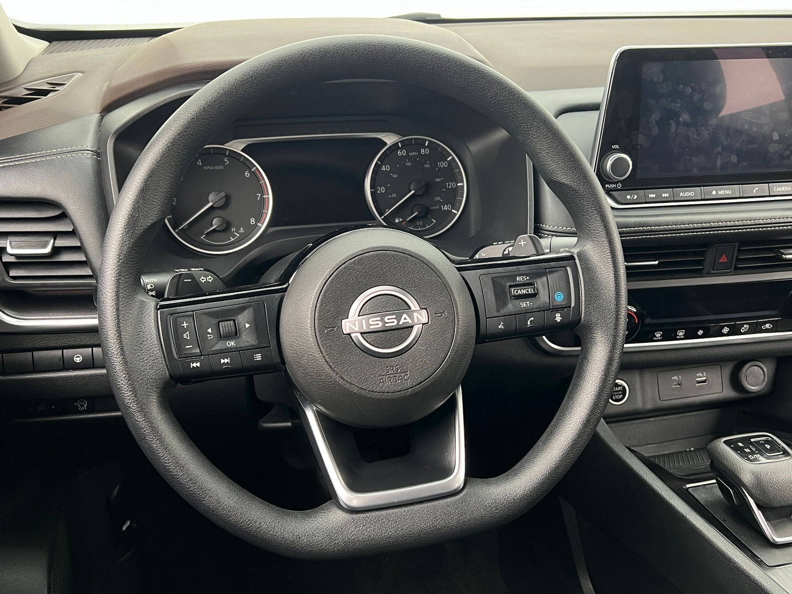 Thumbnail: 2023 Nissan Rogue - 5