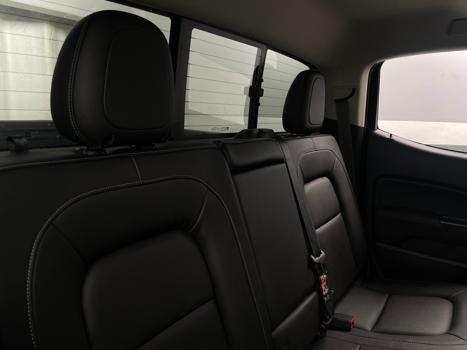 Thumbnail: 2018 GMC Canyon - 5