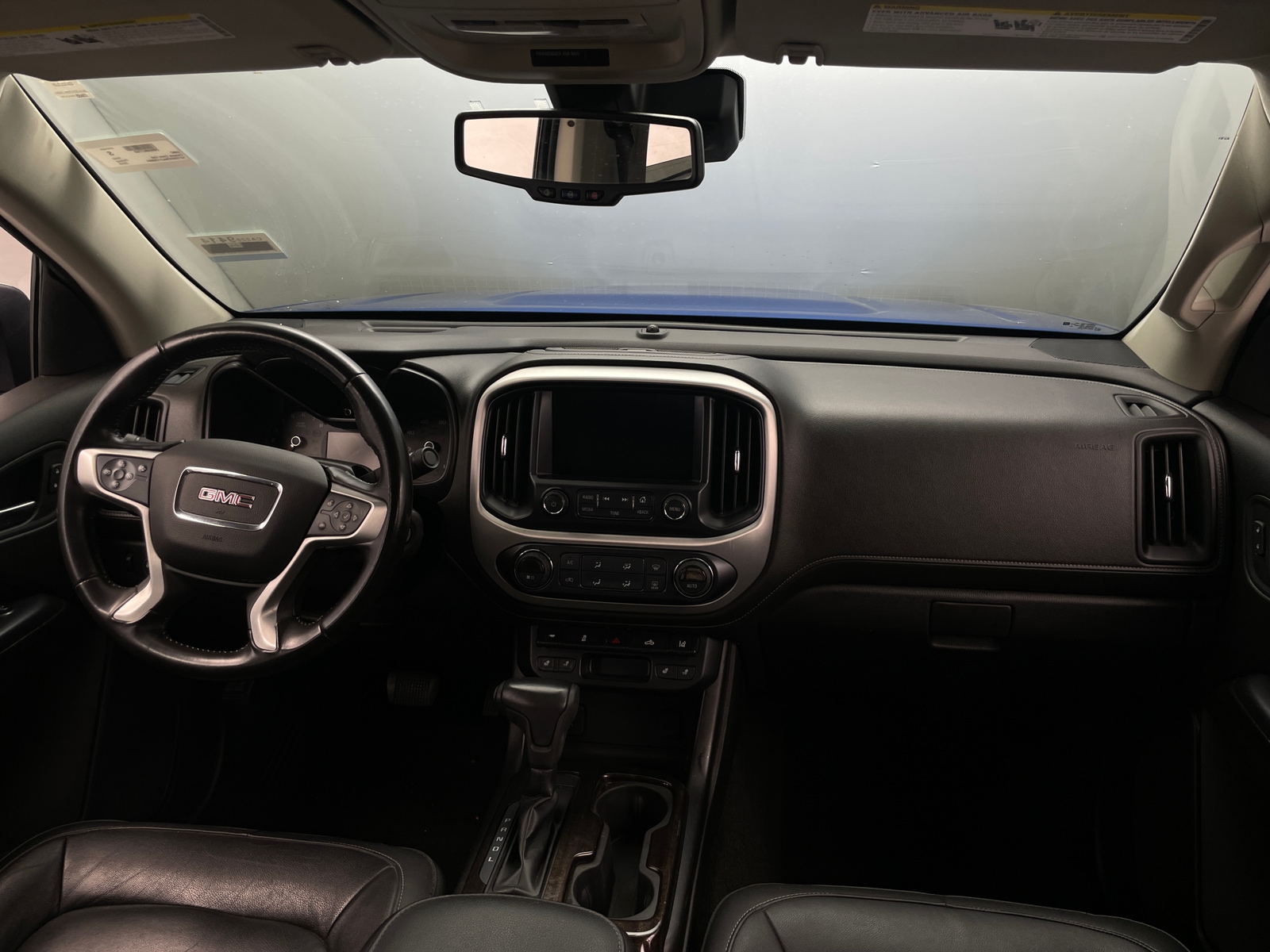 Thumbnail: 2018 GMC Canyon - 2