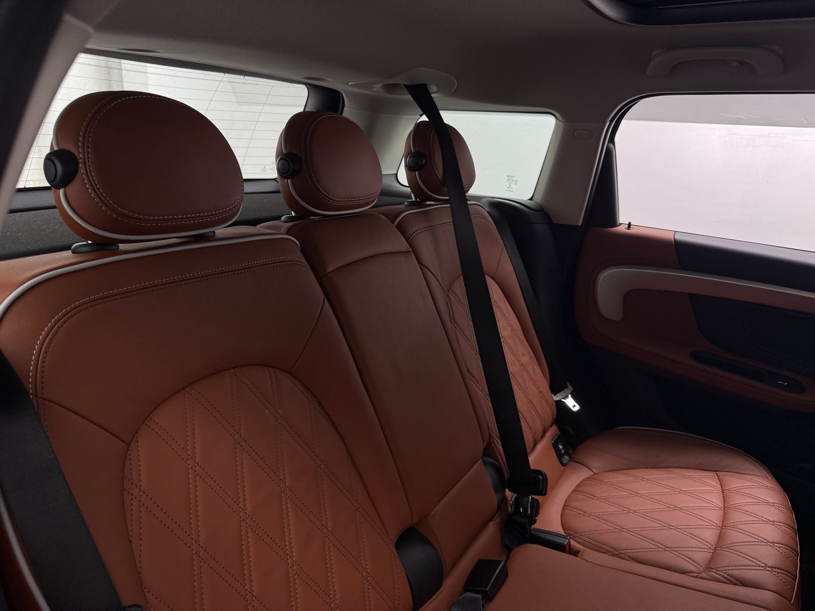 Thumbnail: 2023 MINI Cooper Countryman - 5