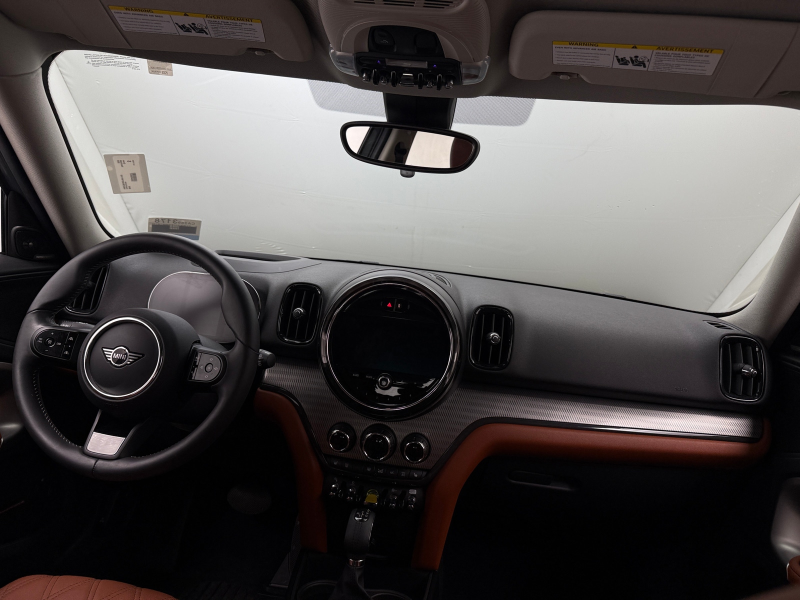 Thumbnail: 2023 MINI Cooper Countryman - 2