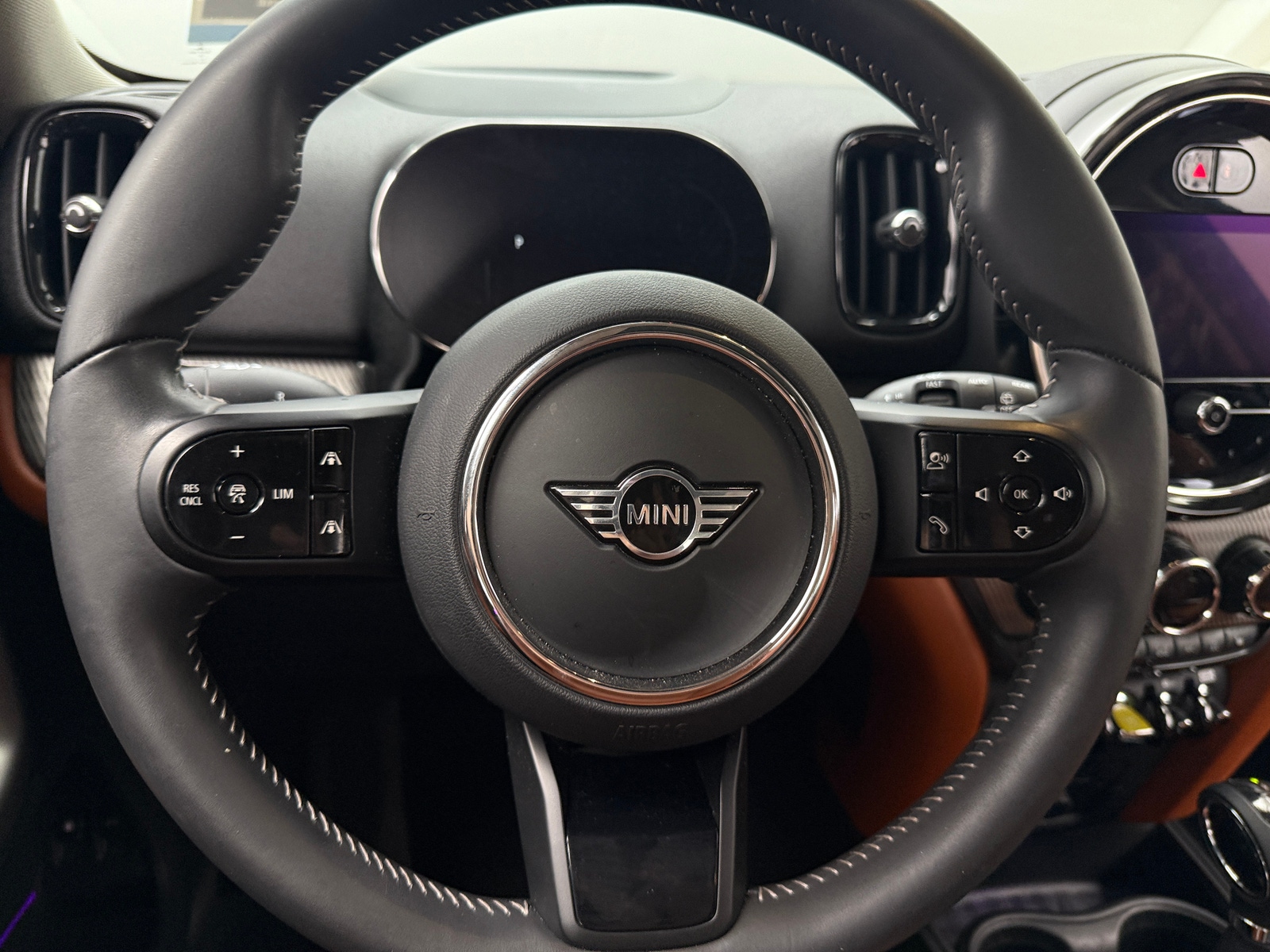 Thumbnail: 2023 MINI Cooper Countryman - 4