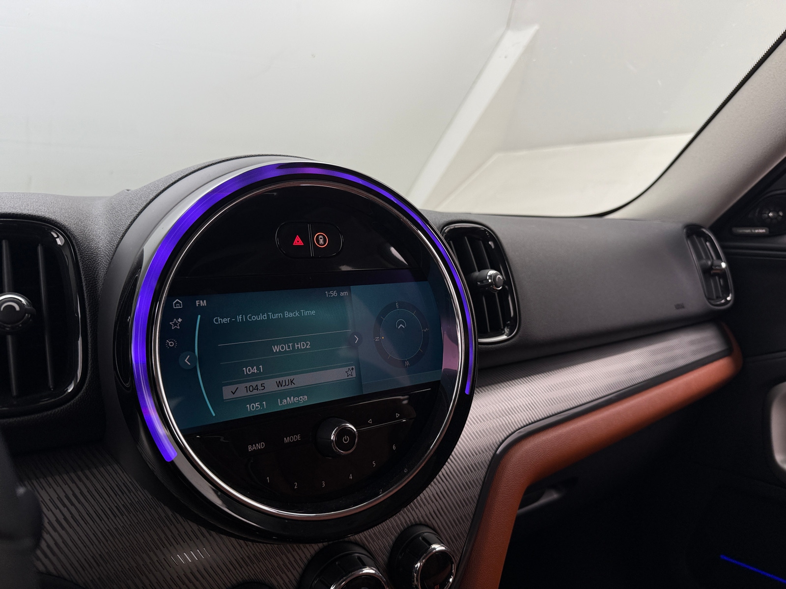 Thumbnail: 2023 MINI Cooper Countryman - 3
