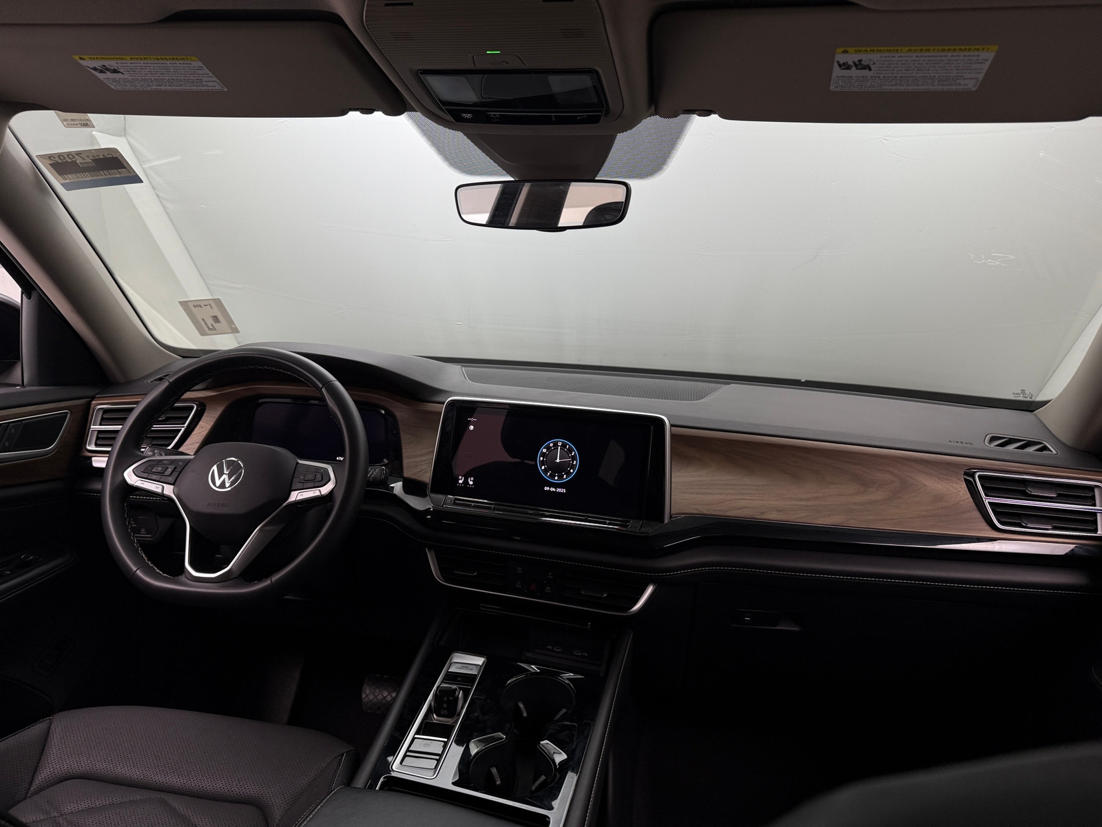 Thumbnail: 2024 Volkswagen Atlas - 2