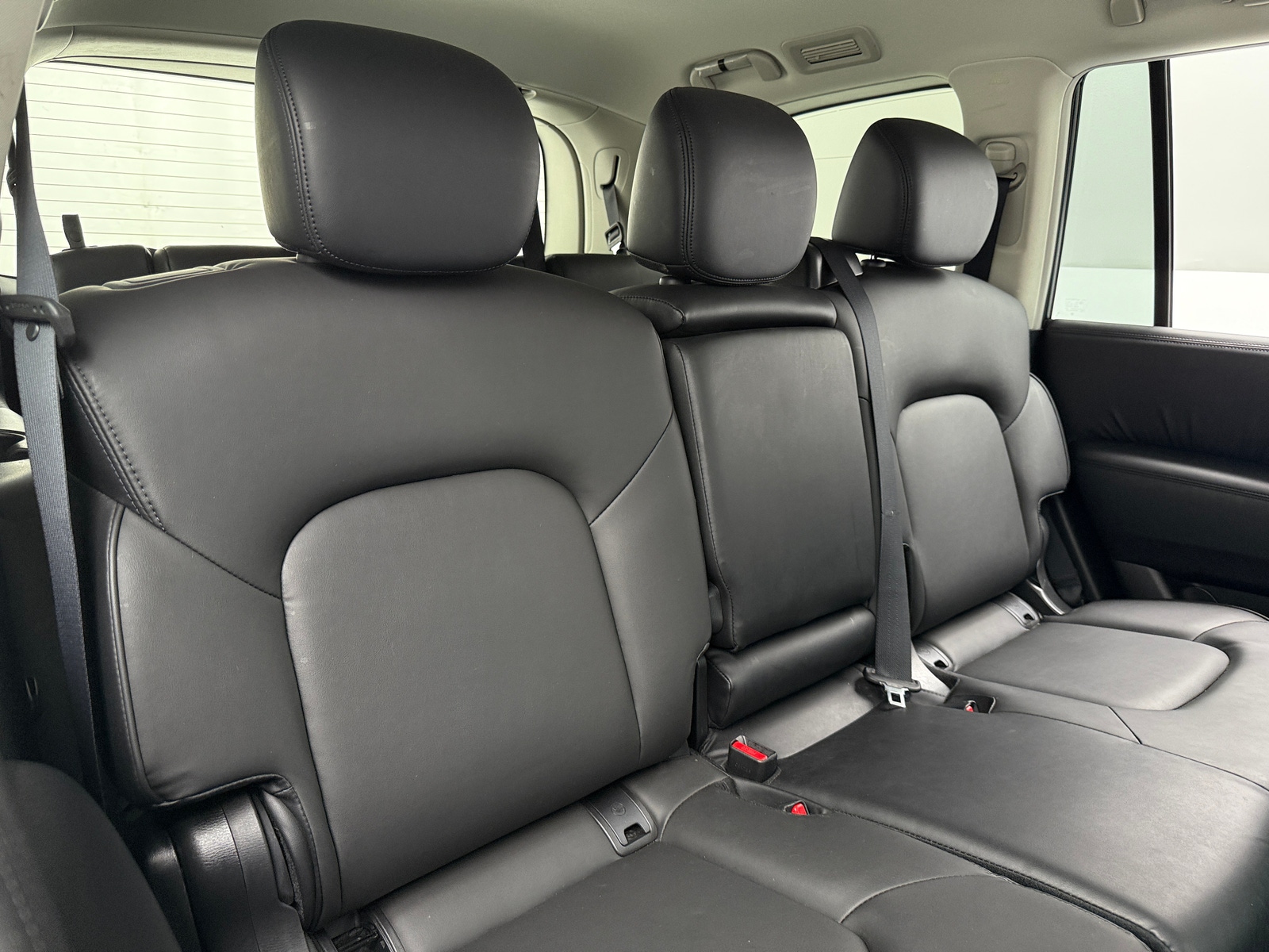 Thumbnail: 2023 Nissan Armada - 5