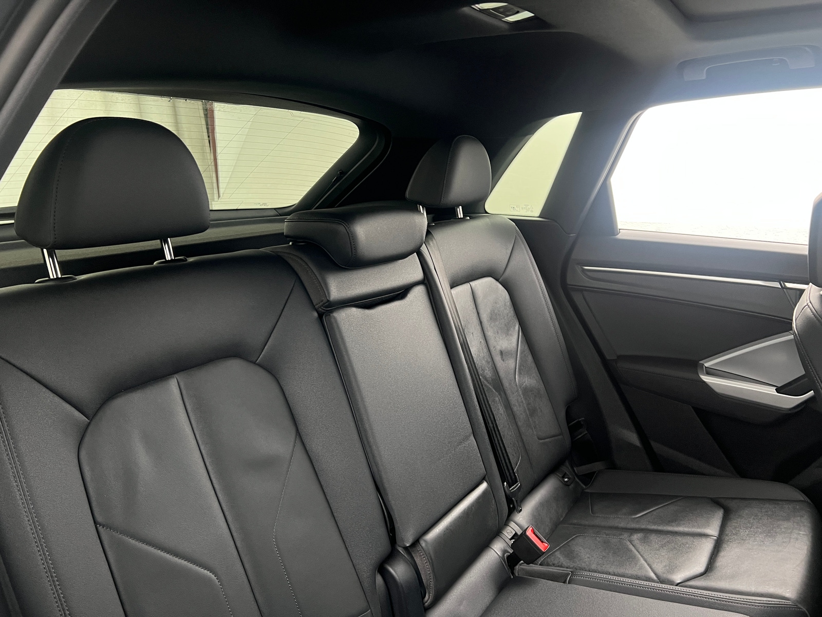 Thumbnail: 2023 Audi Q3 - 5