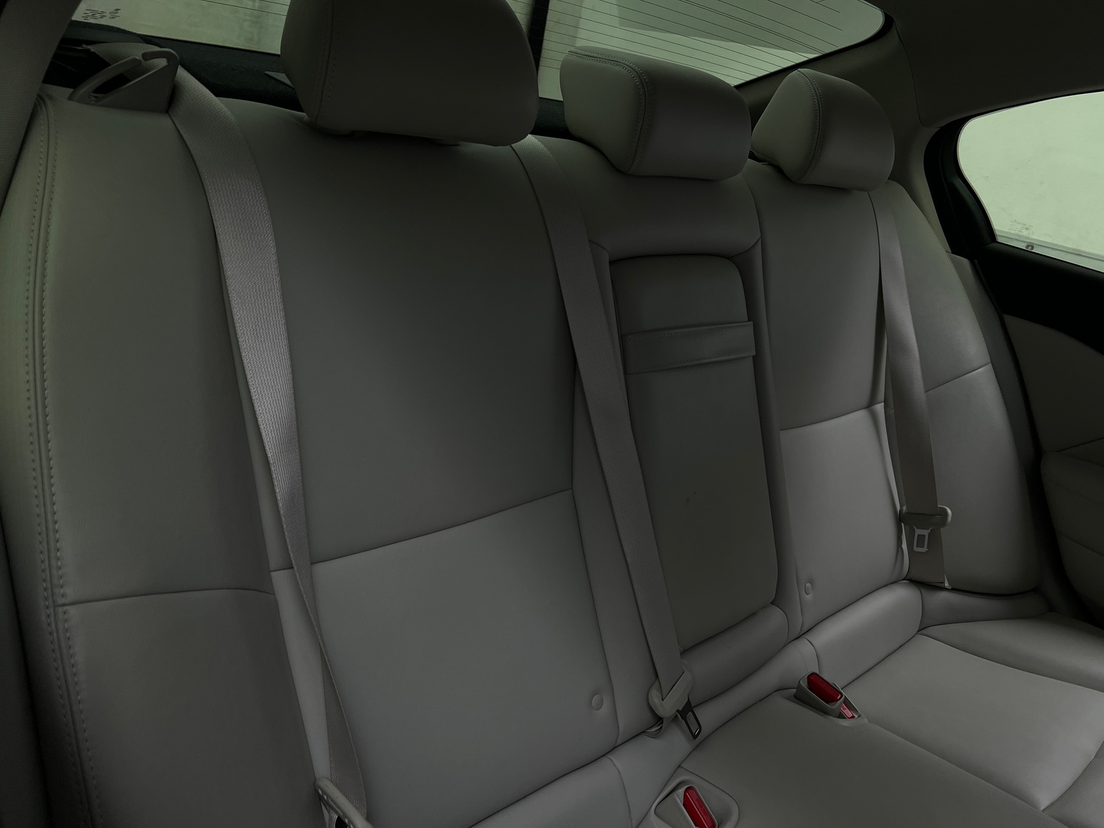 Thumbnail: 2019 INFINITI Q50 - 5