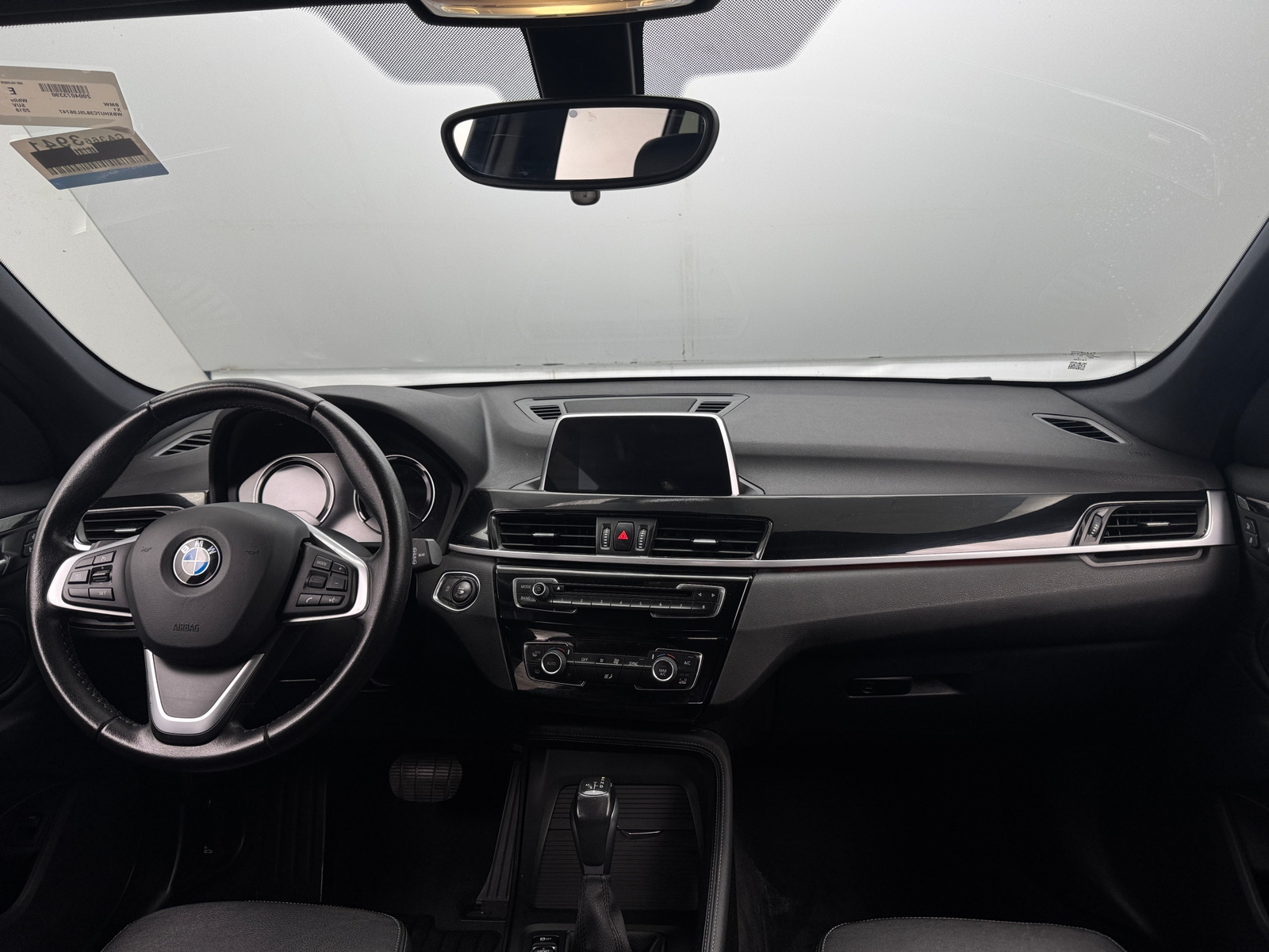 Thumbnail: 2018 BMW X1 - 2
