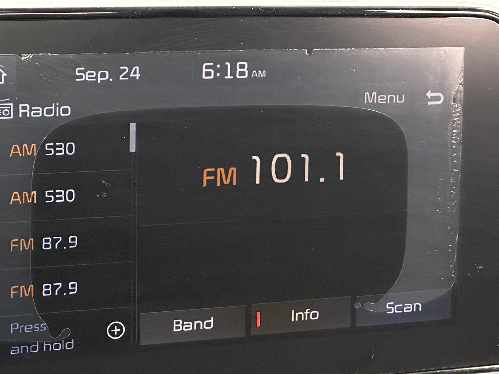 Thumbnail: 2020 Kia Forte - 4