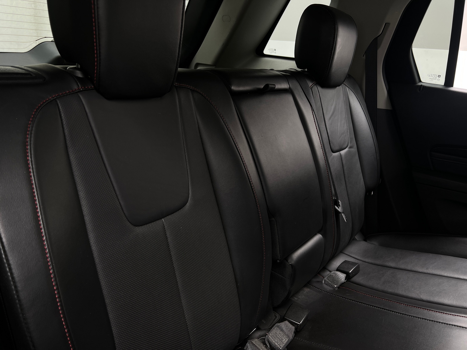 Thumbnail: 2013 GMC Terrain - 5