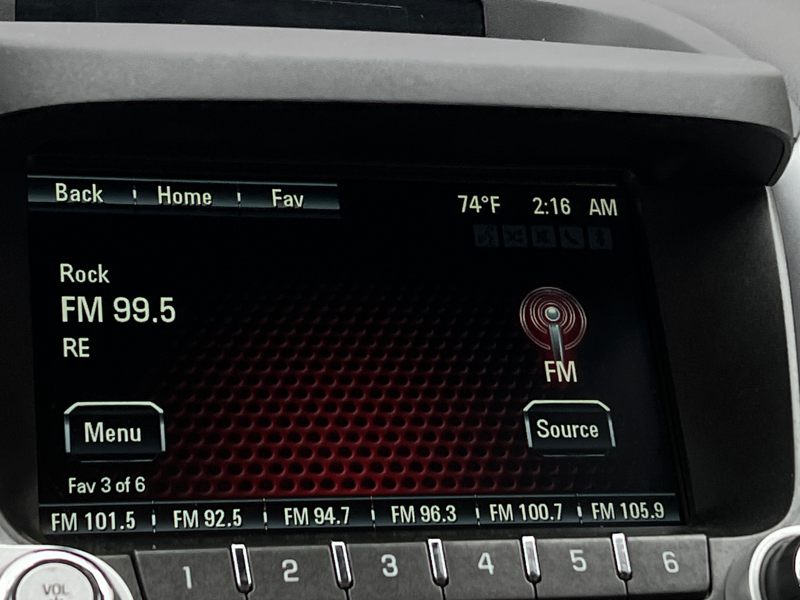 Thumbnail: 2013 GMC Terrain - 3
