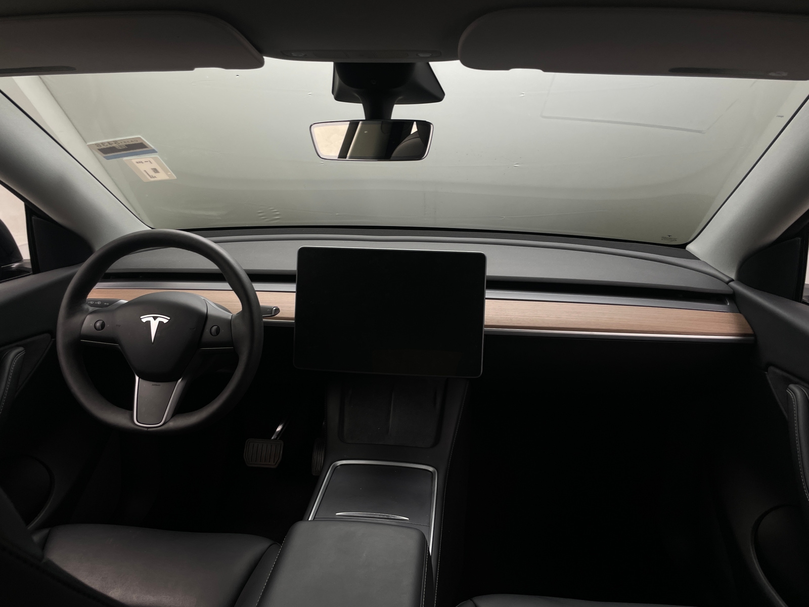 Thumbnail: 2022 Tesla Model Y - 2