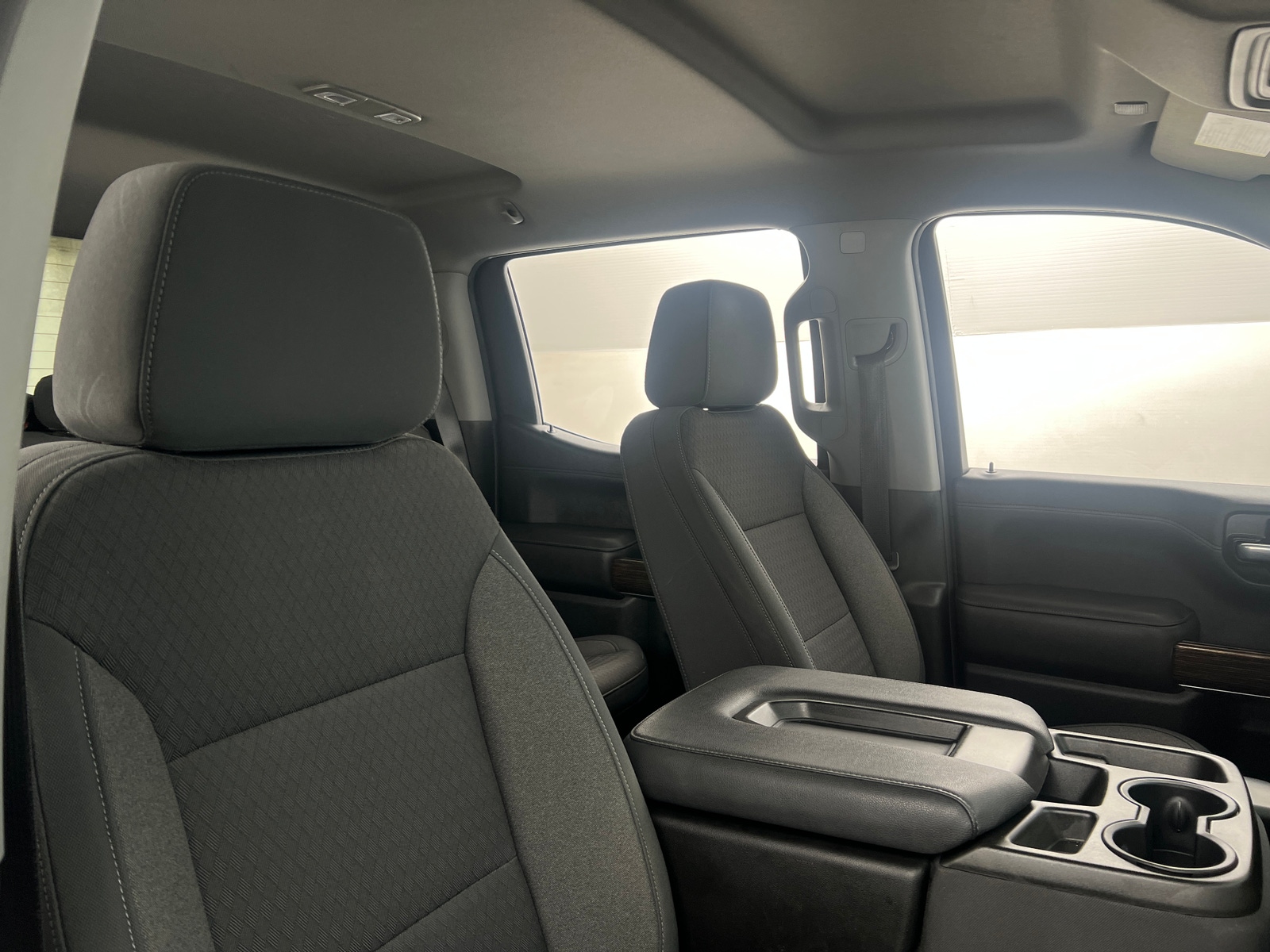 Thumbnail: 2021 GMC Sierra 1500 - 2