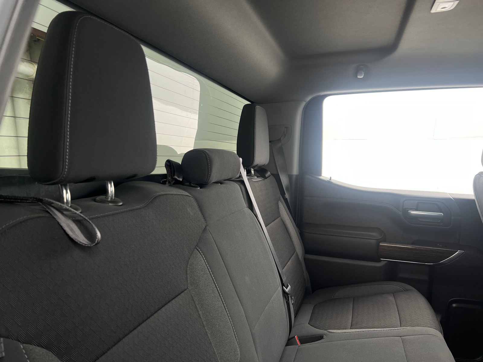 Thumbnail: 2021 GMC Sierra 1500 - 6