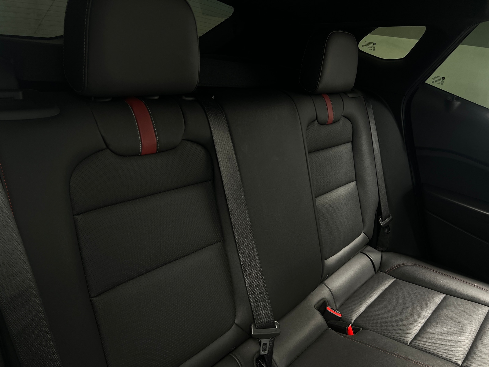 Thumbnail: 2025 Chevrolet Trax - 6