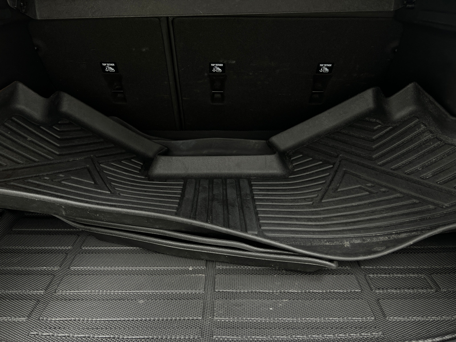 Thumbnail: 2025 Chevrolet Trax - 7