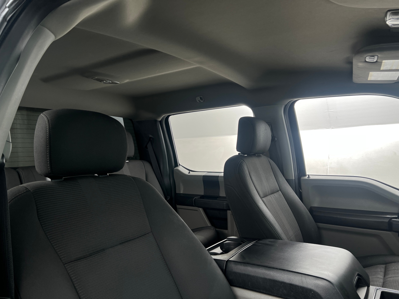 Thumbnail: 2019 Ford Econoline - 2