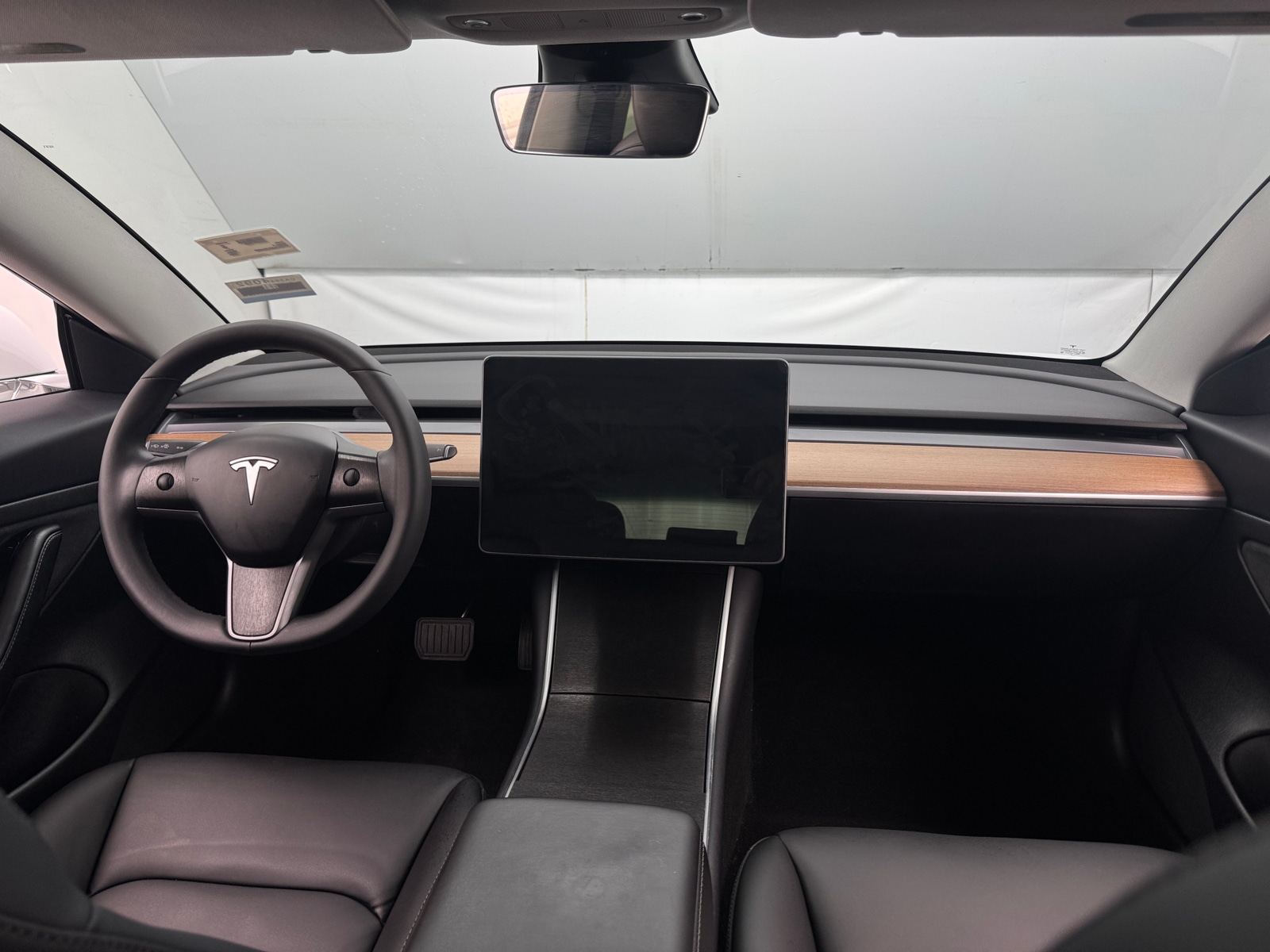 Thumbnail: 2020 Tesla Model 3 - 2