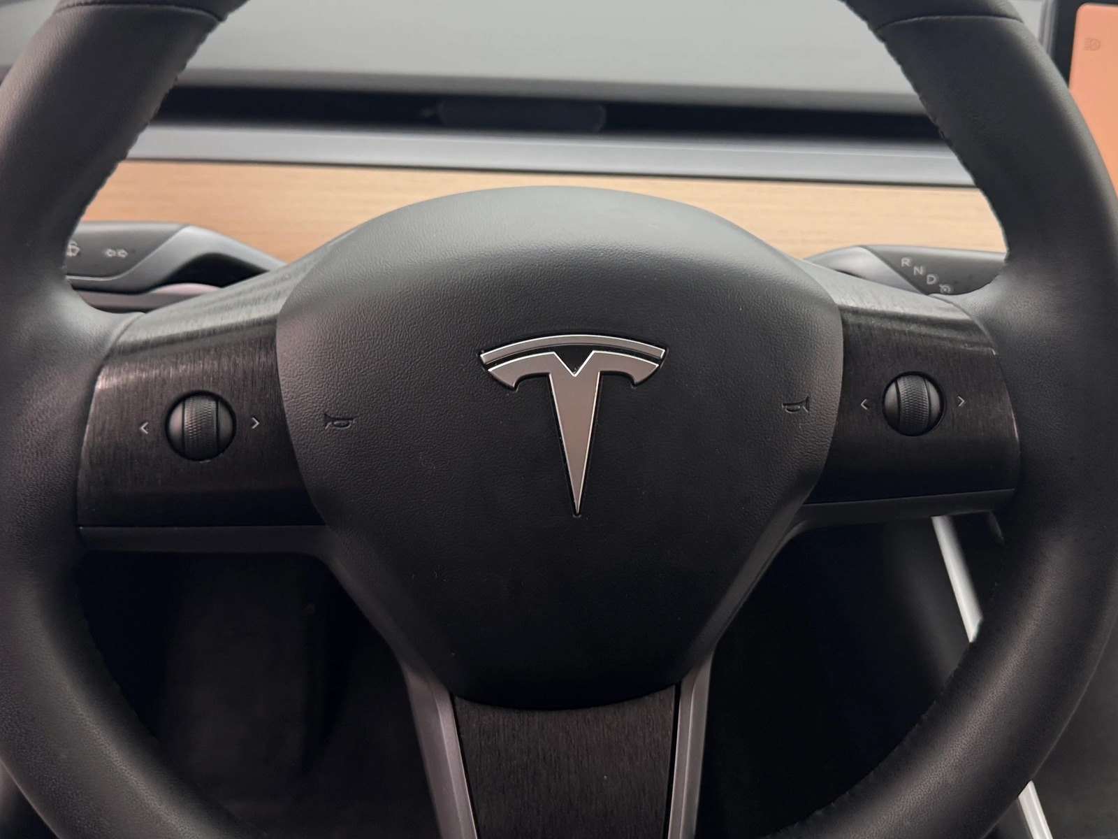 Thumbnail: 2020 Tesla Model 3 - 4