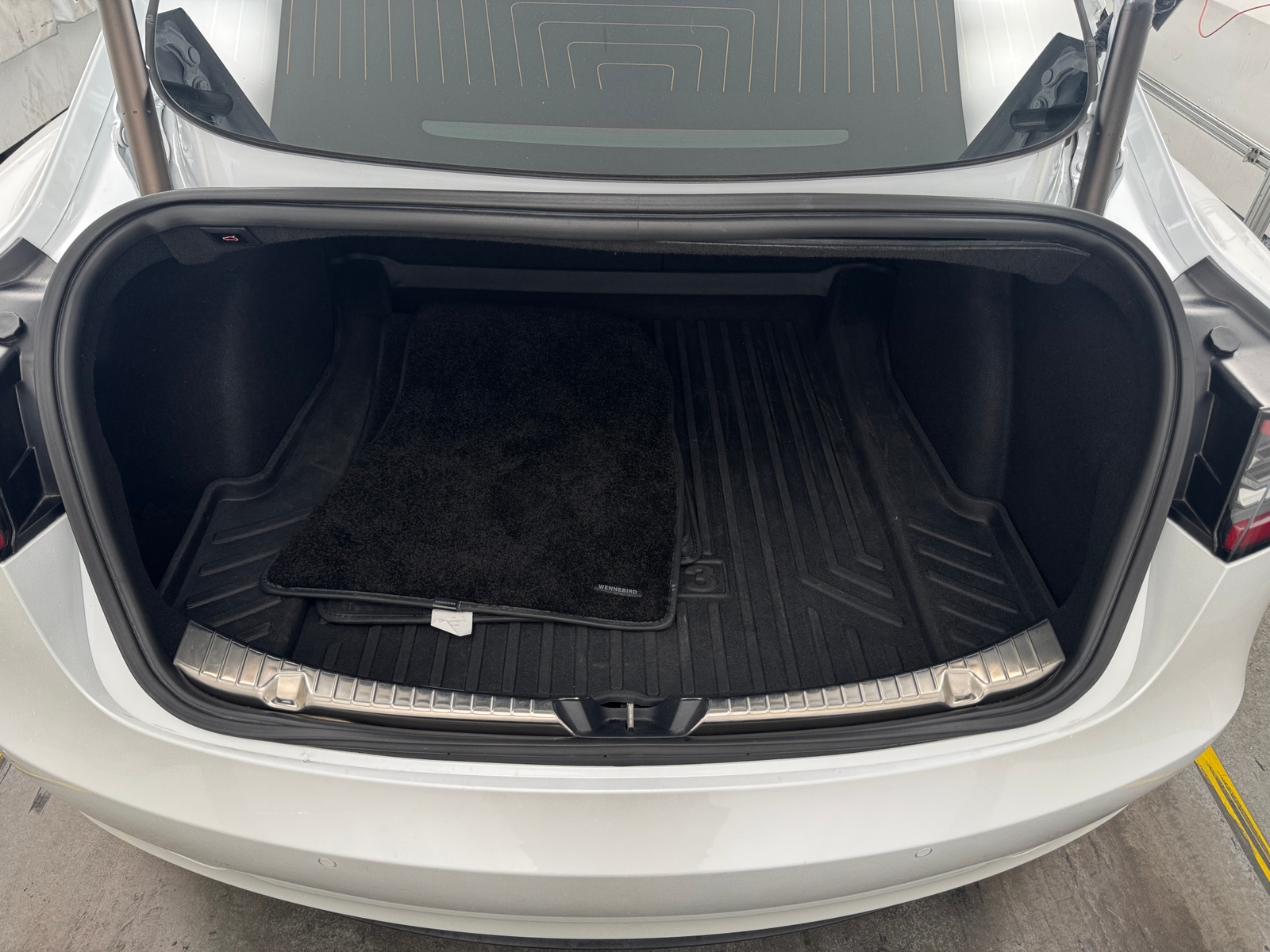 Thumbnail: 2020 Tesla Model 3 - 6