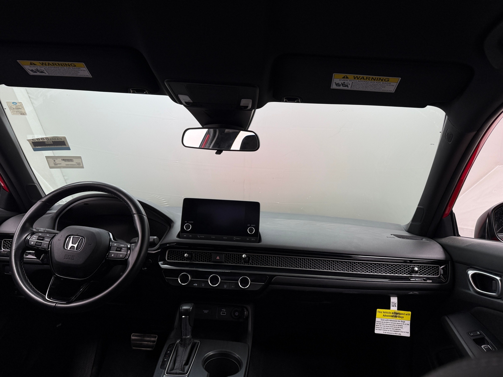 Thumbnail: 2022 Honda Civic - 3