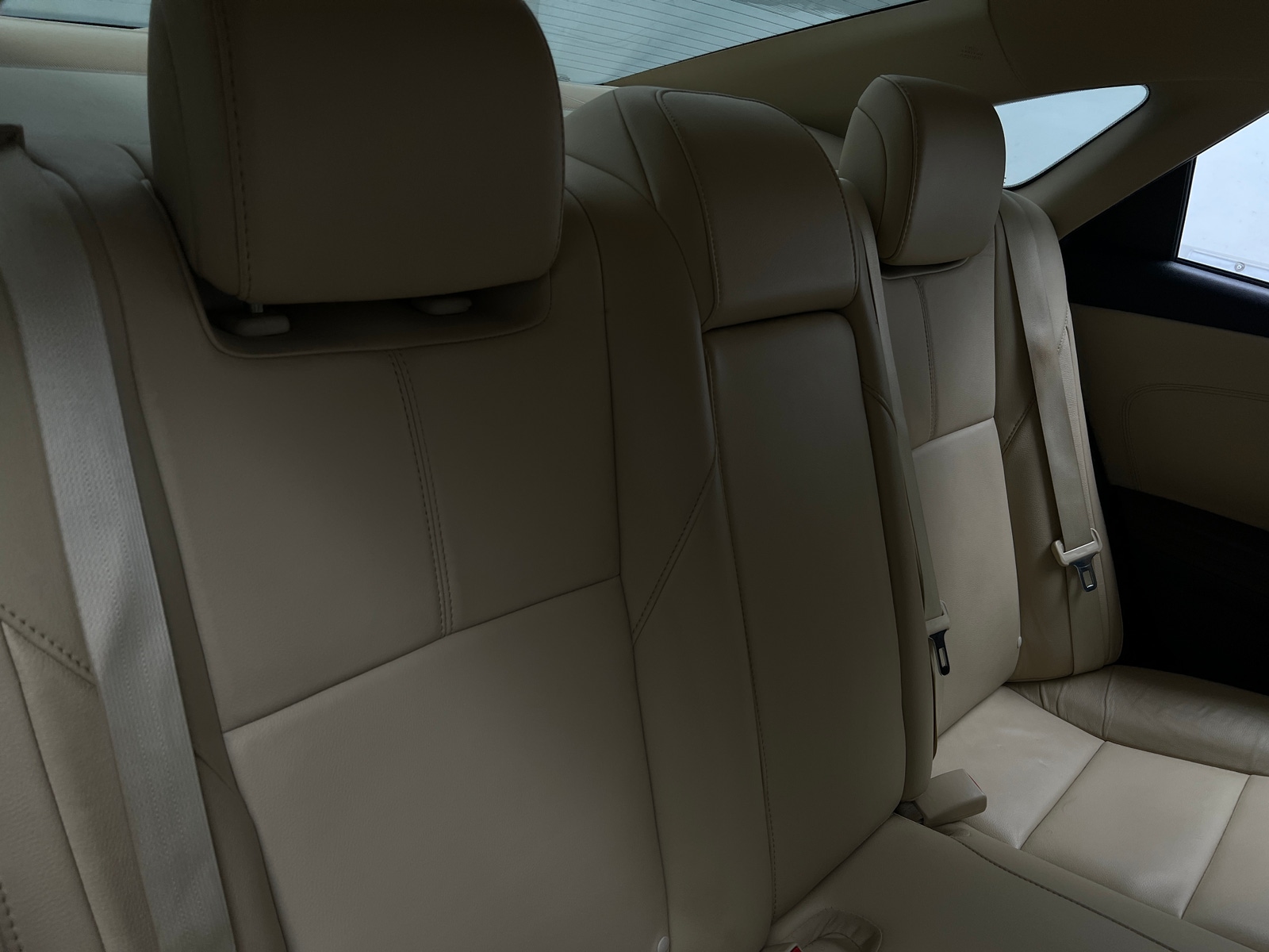 Thumbnail: 2017 Toyota Avalon - 5