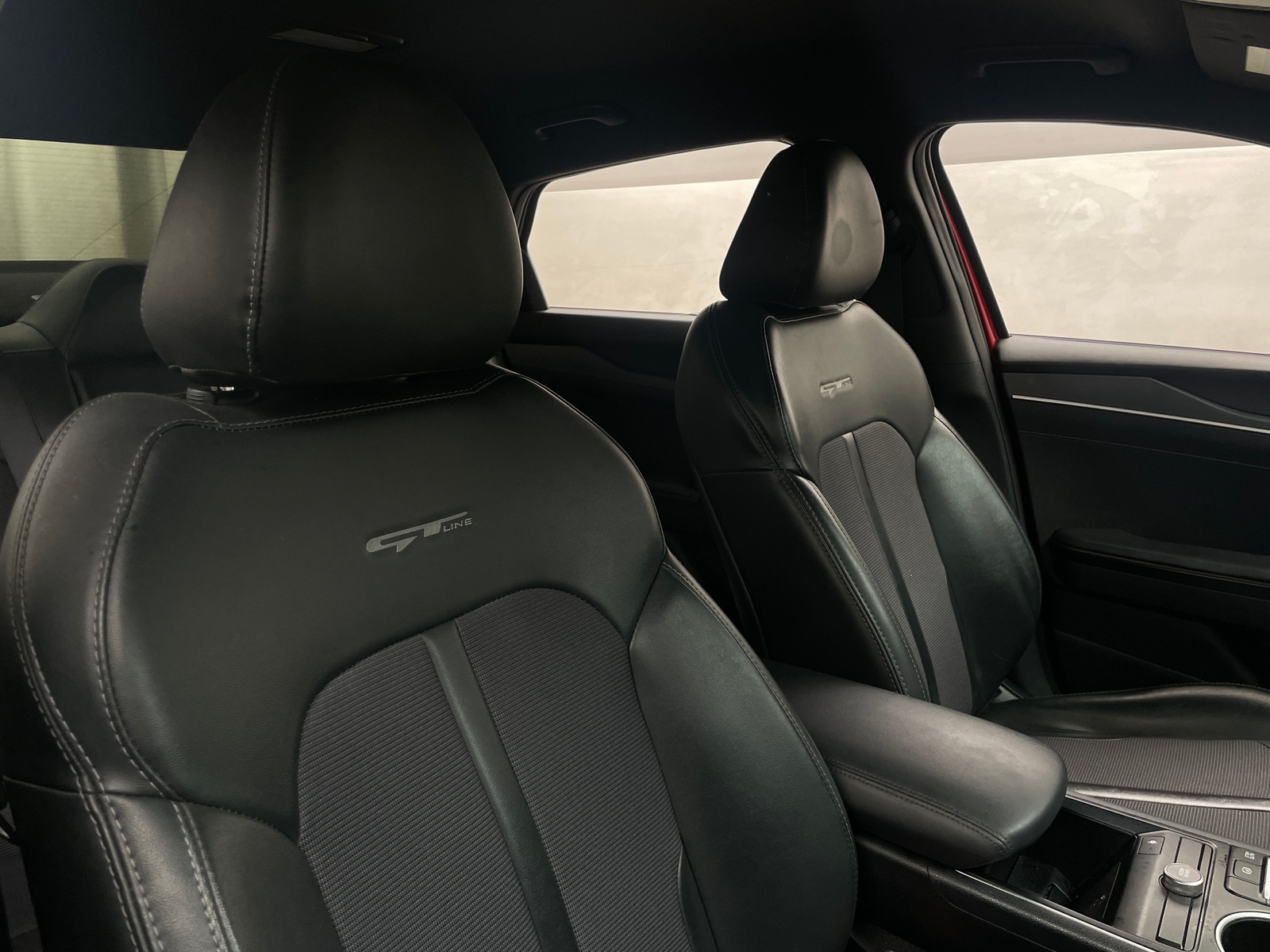 Thumbnail: 2022 Kia K5 - 2