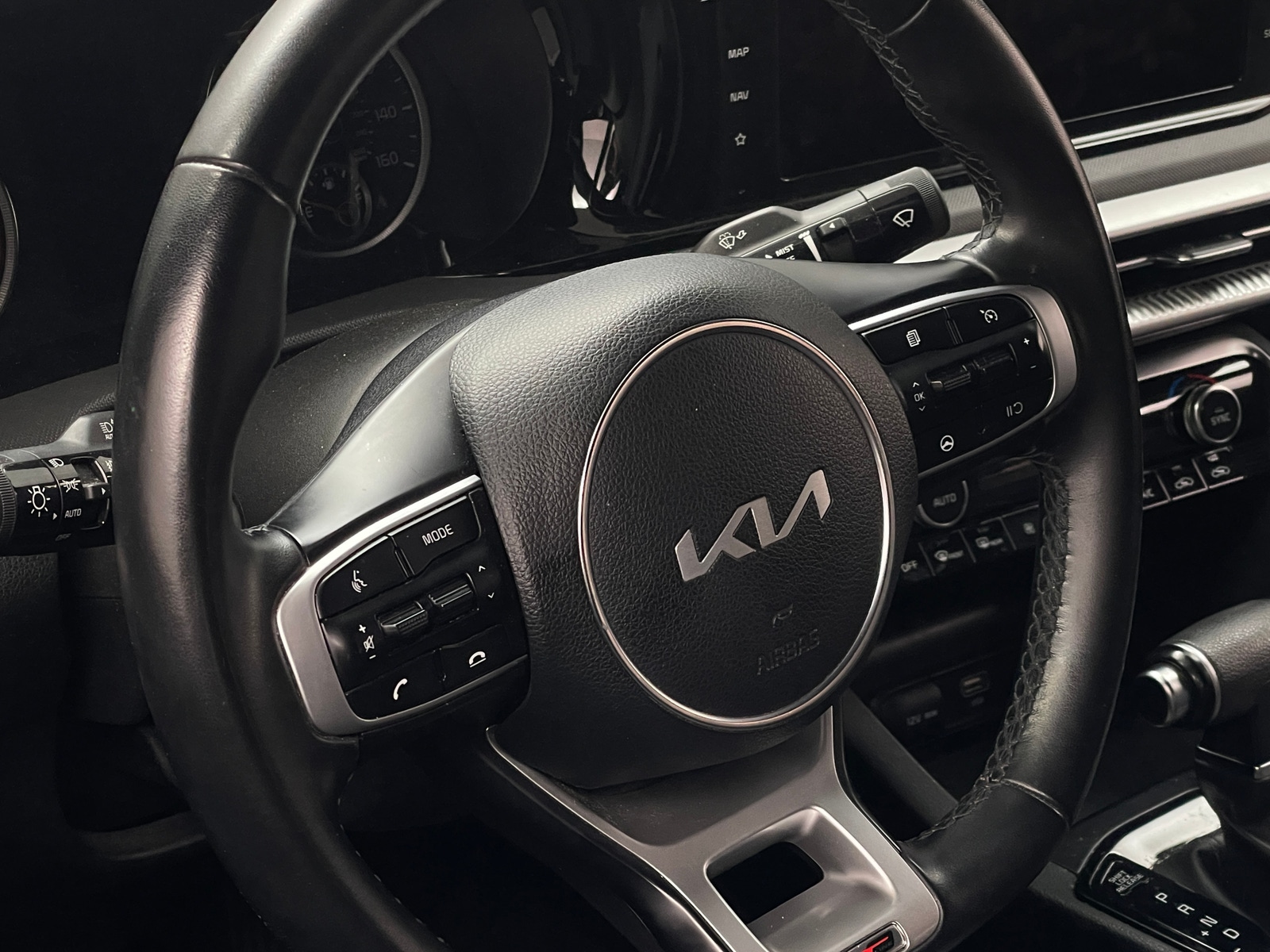 Thumbnail: 2022 Kia K5 - 5