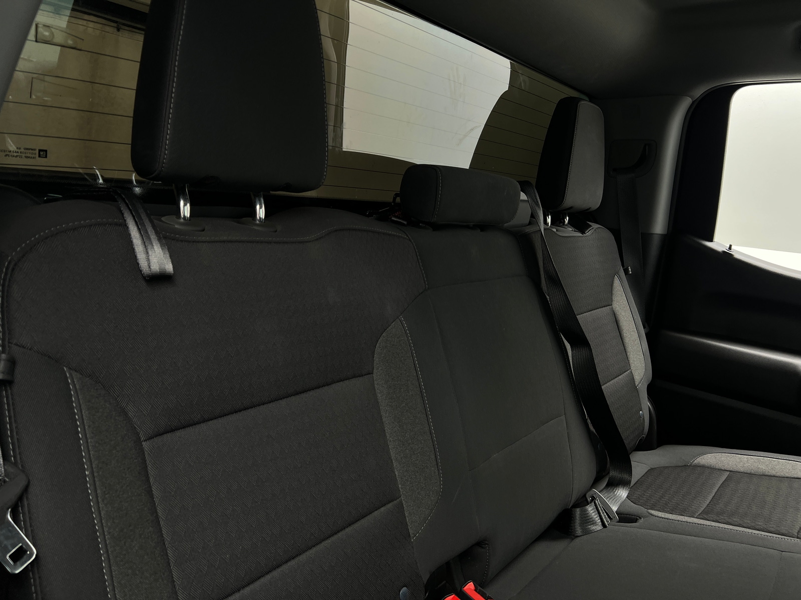 Thumbnail: 2020 Chevrolet Silverado 1500 - 6