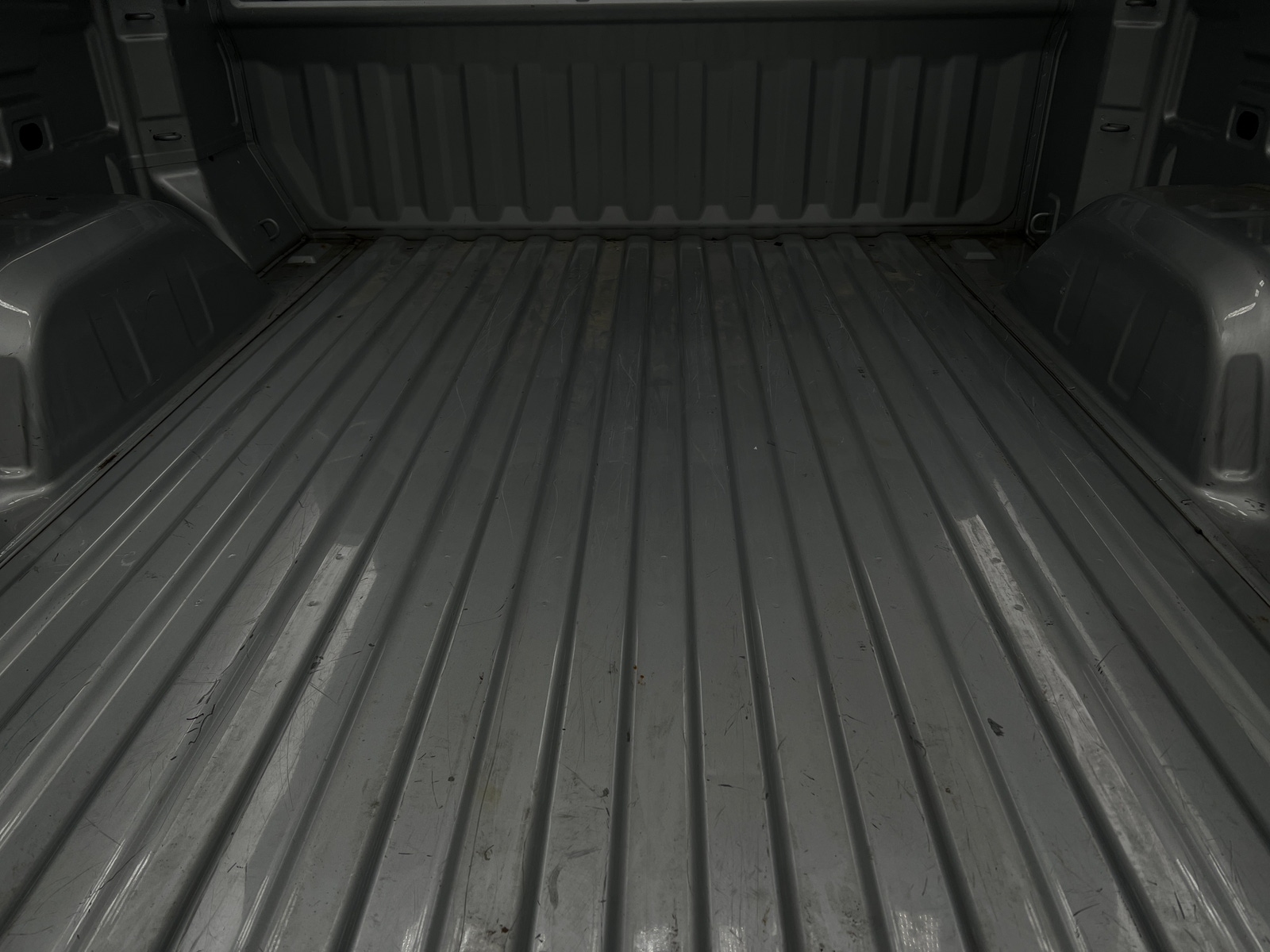 Thumbnail: 2020 Chevrolet Silverado 1500 - 7