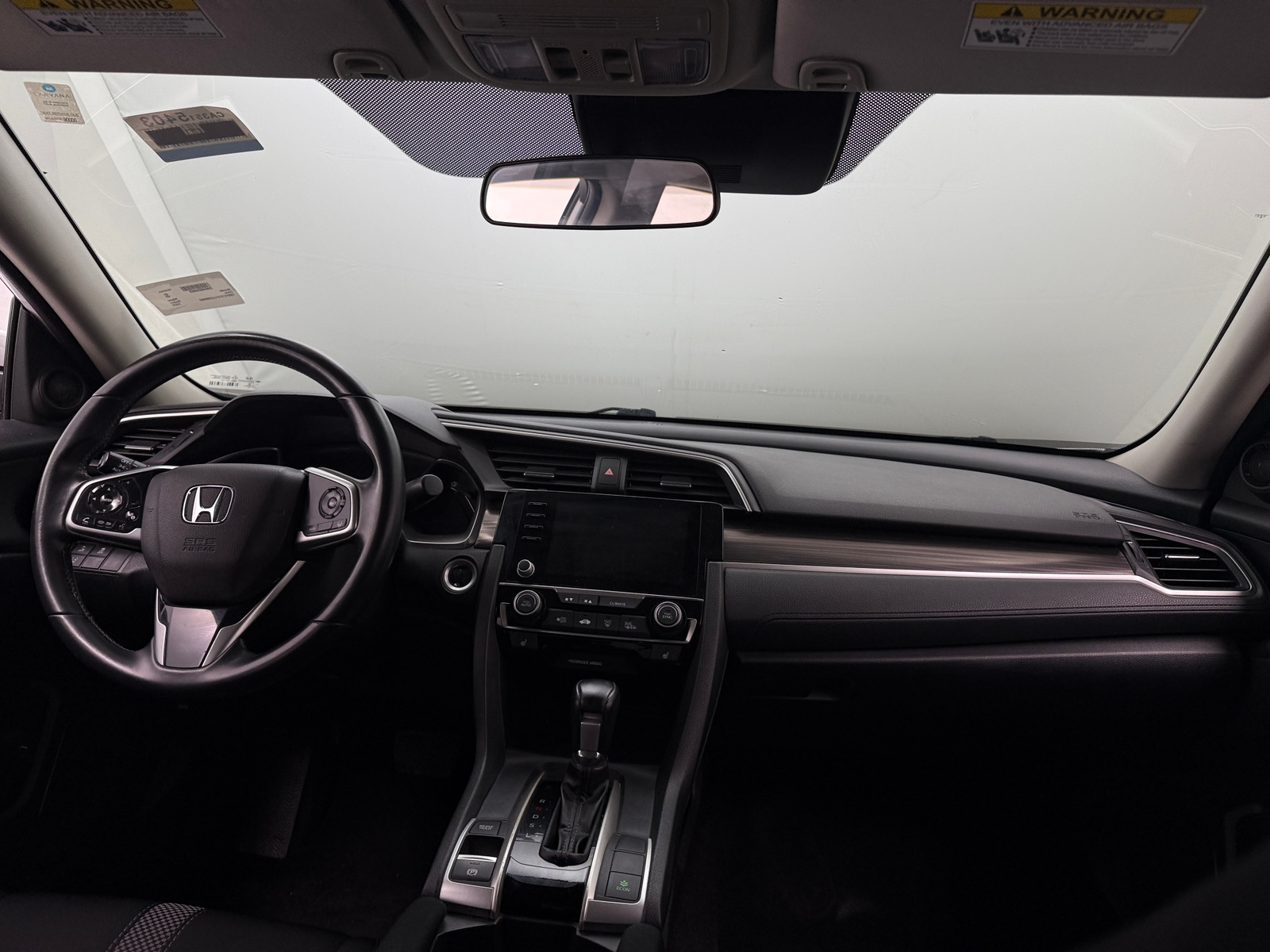 Thumbnail: 2020 Honda Civic - 3