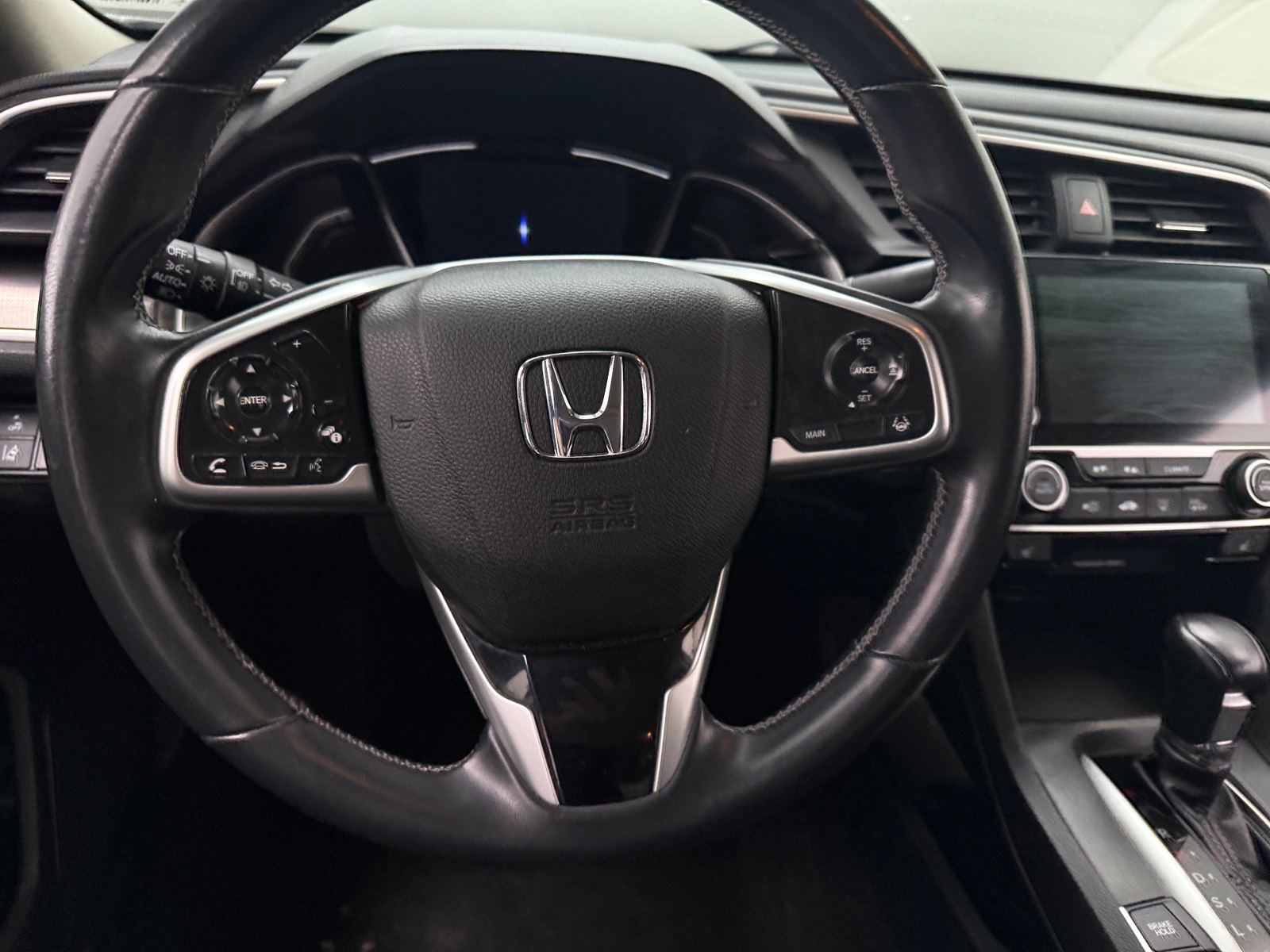 Thumbnail: 2020 Honda Civic - 5