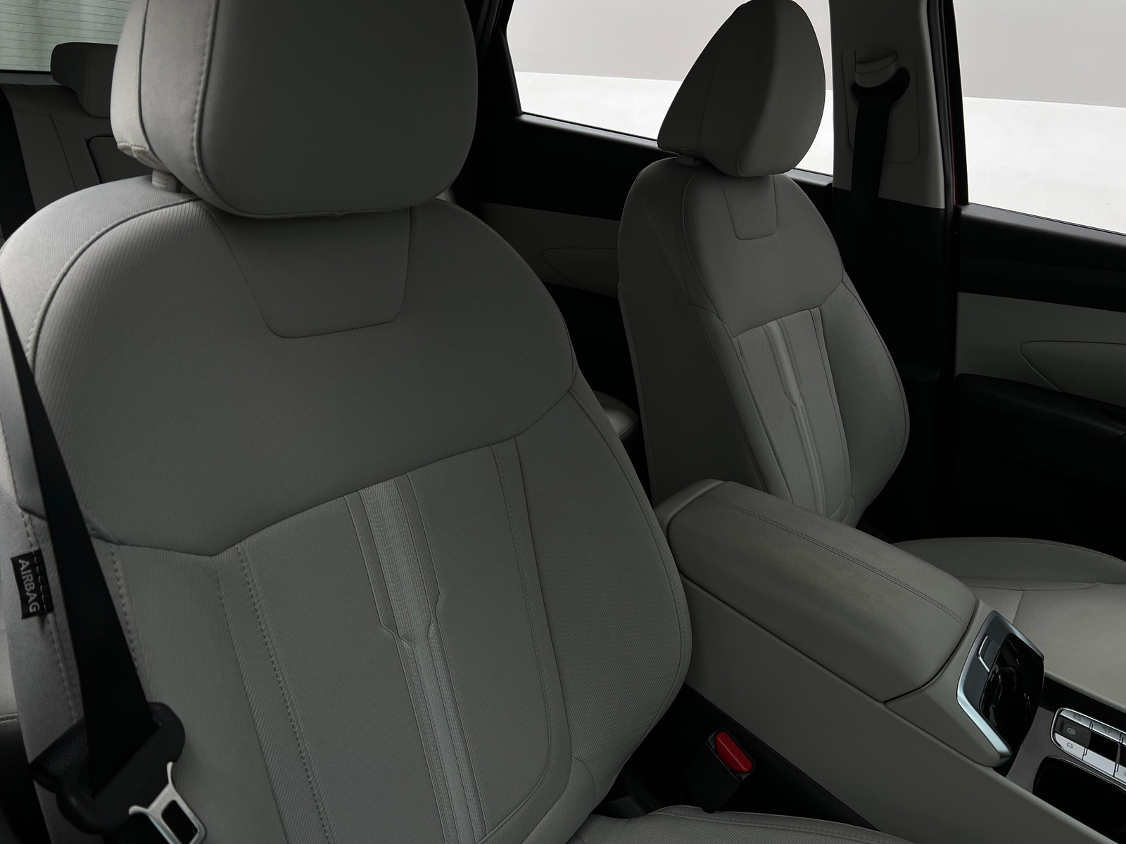 Thumbnail: 2025 Hyundai Tucson - 2