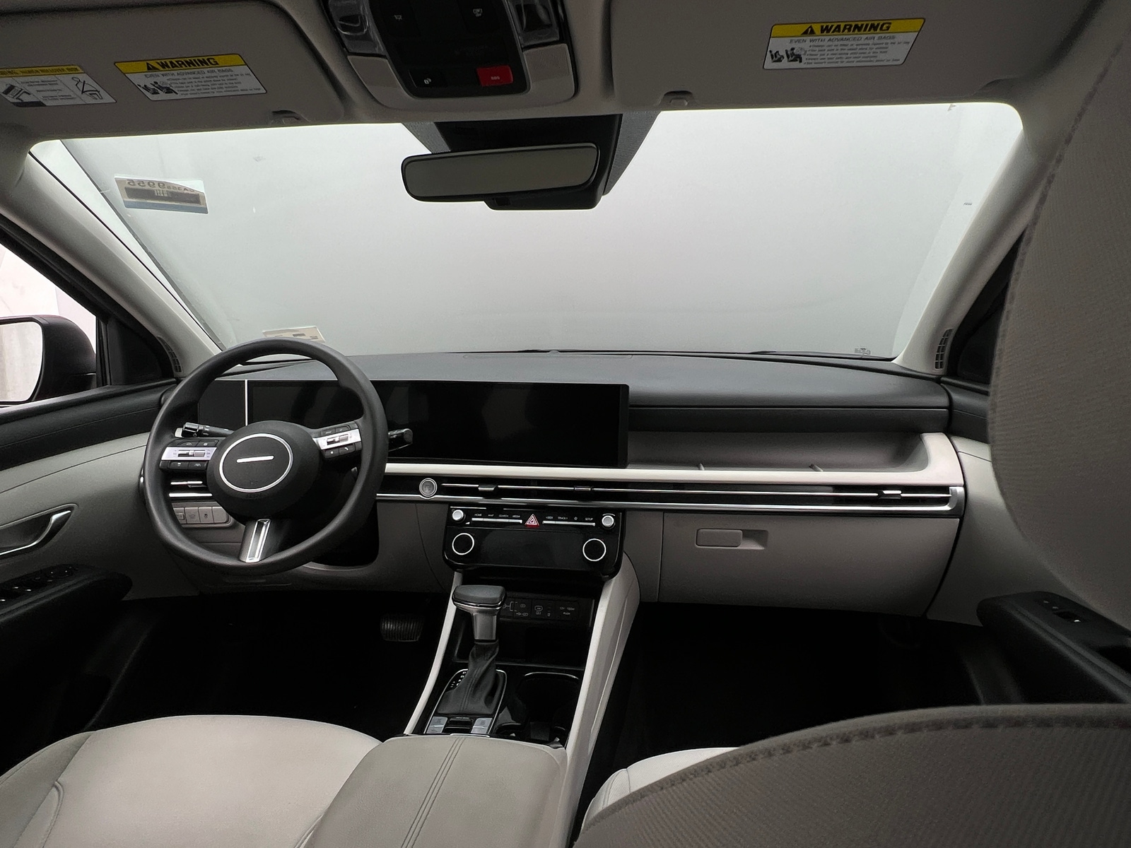 Thumbnail: 2025 Hyundai Tucson - 3