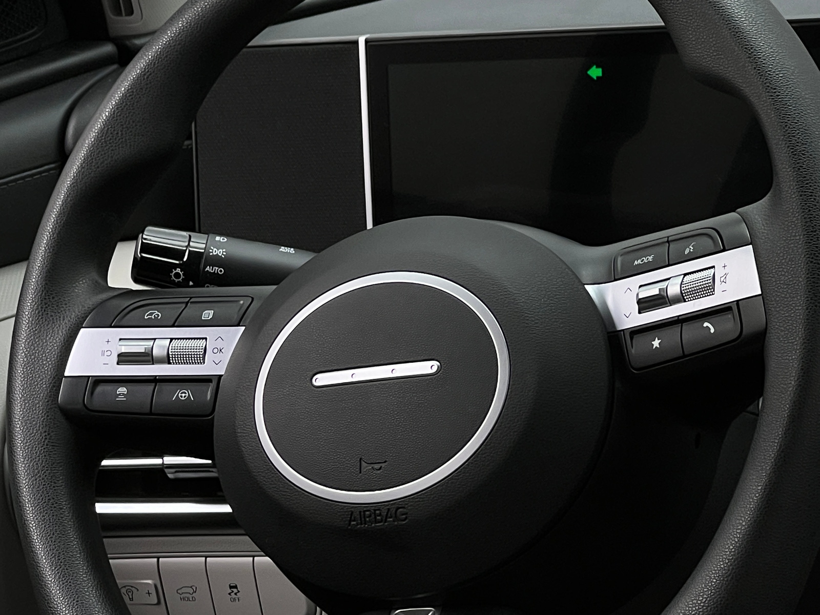 Thumbnail: 2025 Hyundai Tucson - 5
