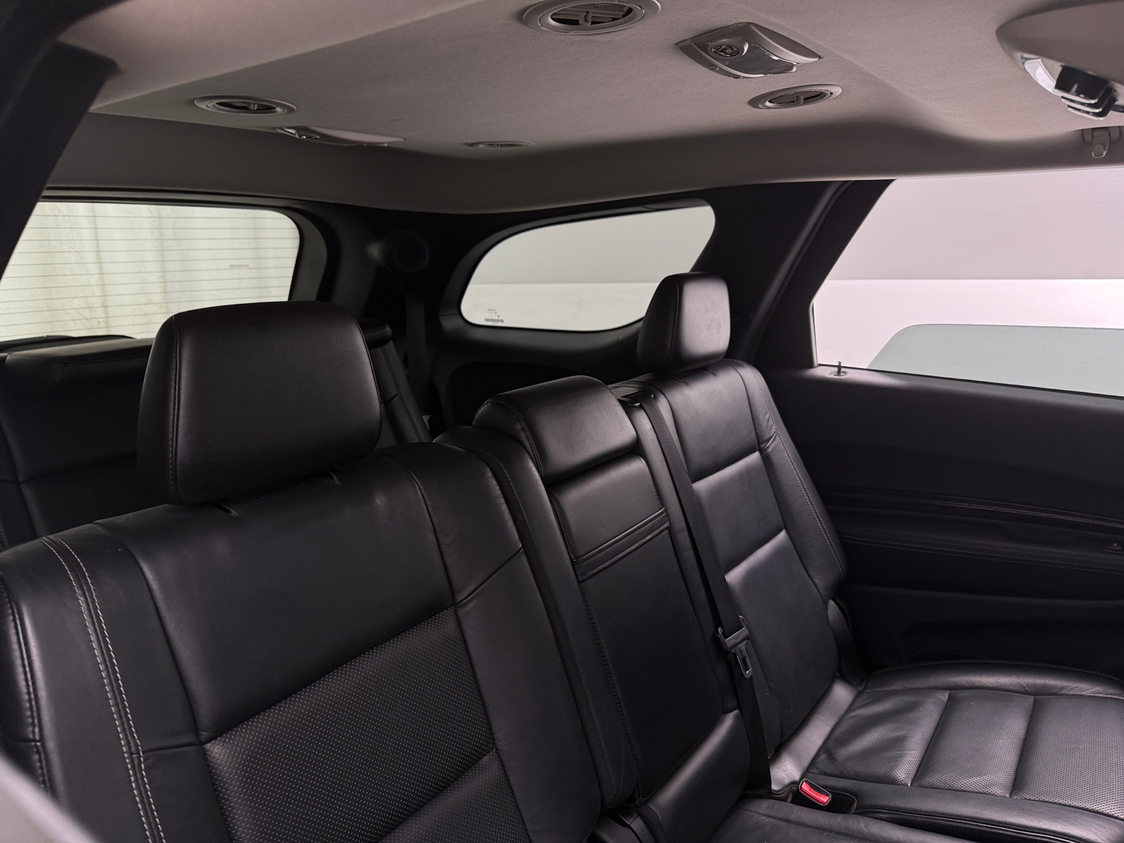 Thumbnail: 2017 Dodge Durango - 5