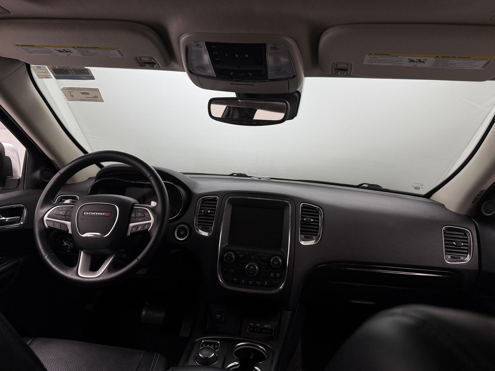 Thumbnail: 2017 Dodge Durango - 2