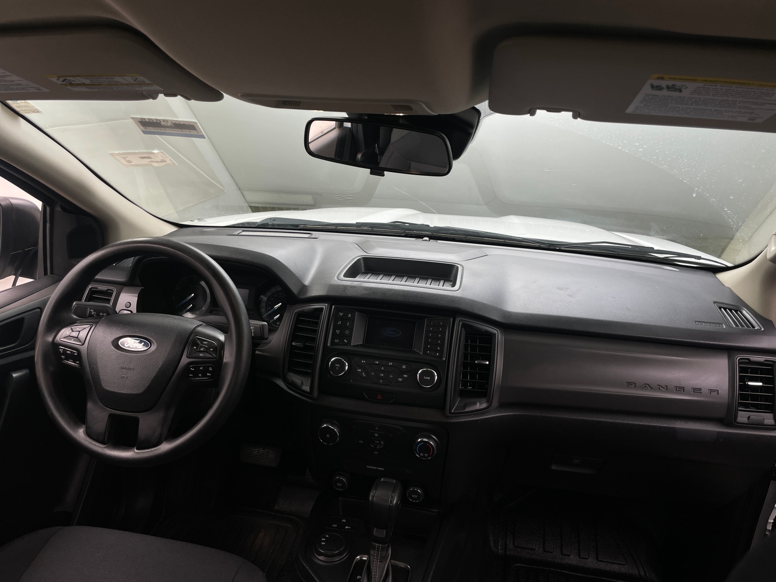 Thumbnail: 2020 Ford Ranger - 3