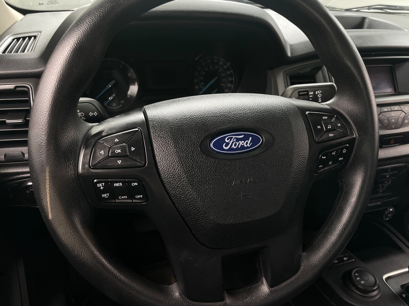 Thumbnail: 2020 Ford Ranger - 5