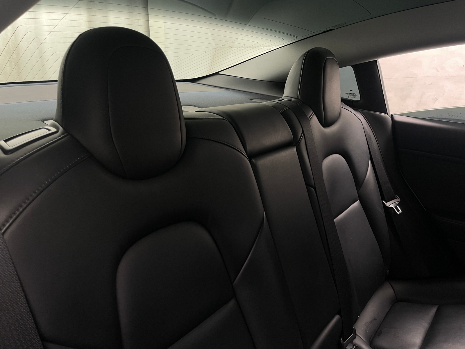 Thumbnail: 2020 Tesla Model 3 - 5
