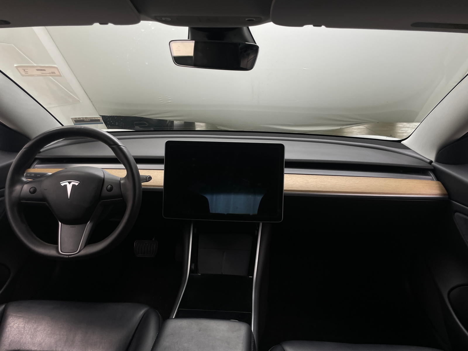 Thumbnail: 2020 Tesla Model 3 - 2