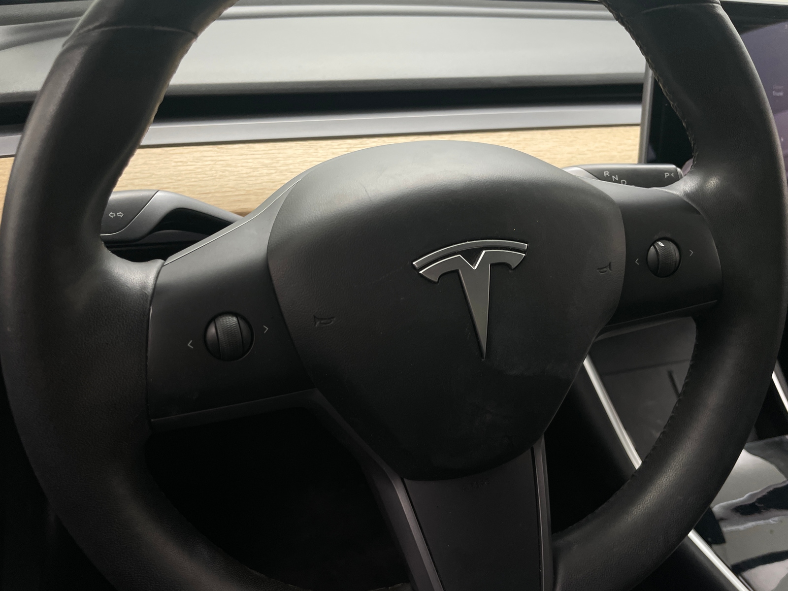 Thumbnail: 2020 Tesla Model 3 - 4