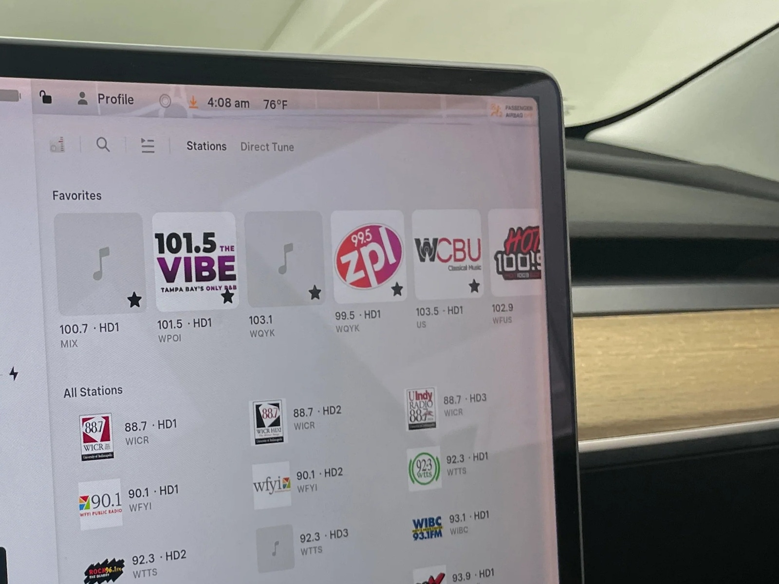 Thumbnail: 2020 Tesla Model 3 - 3