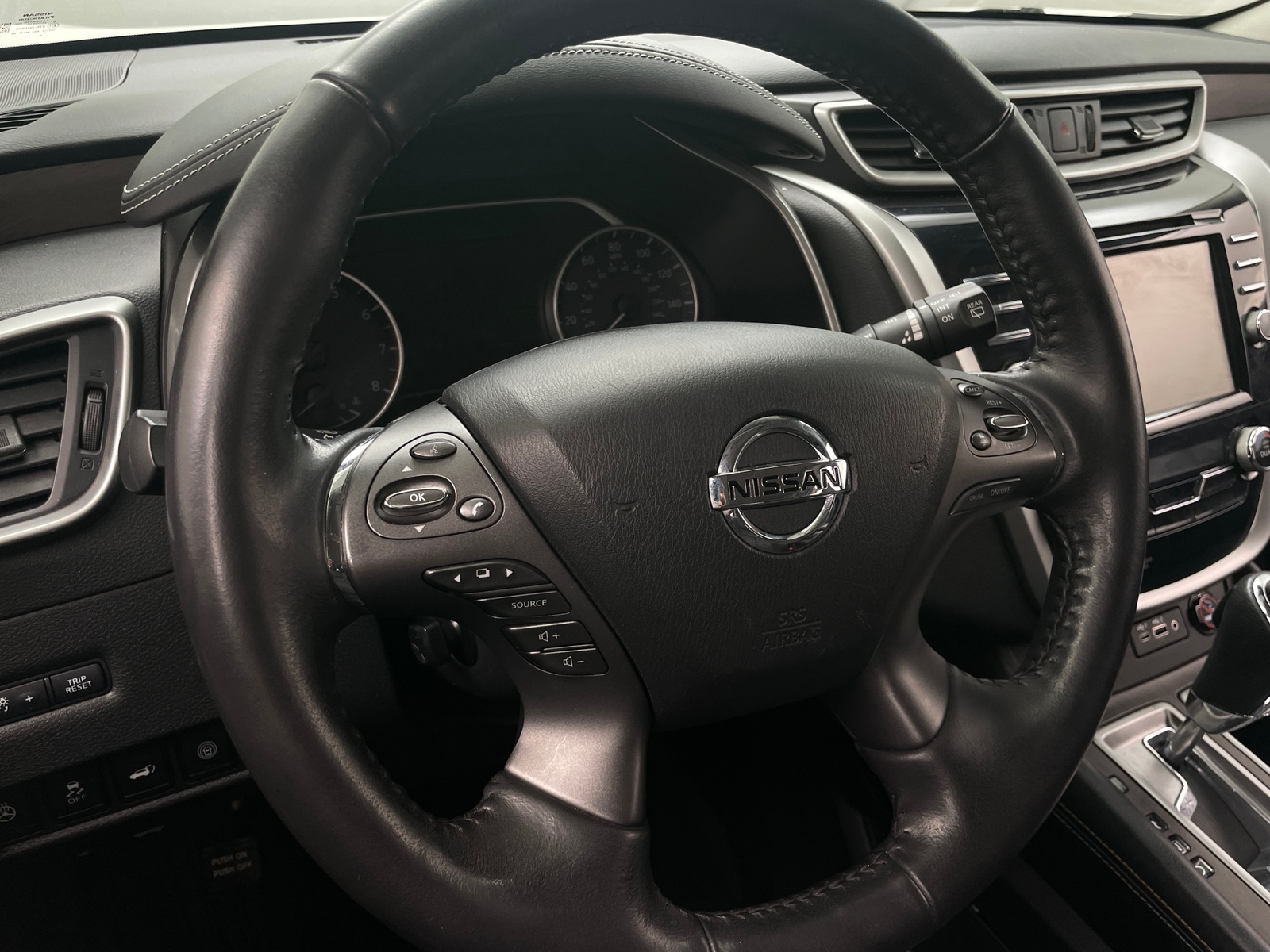 Thumbnail: 2022 Nissan Murano - 4