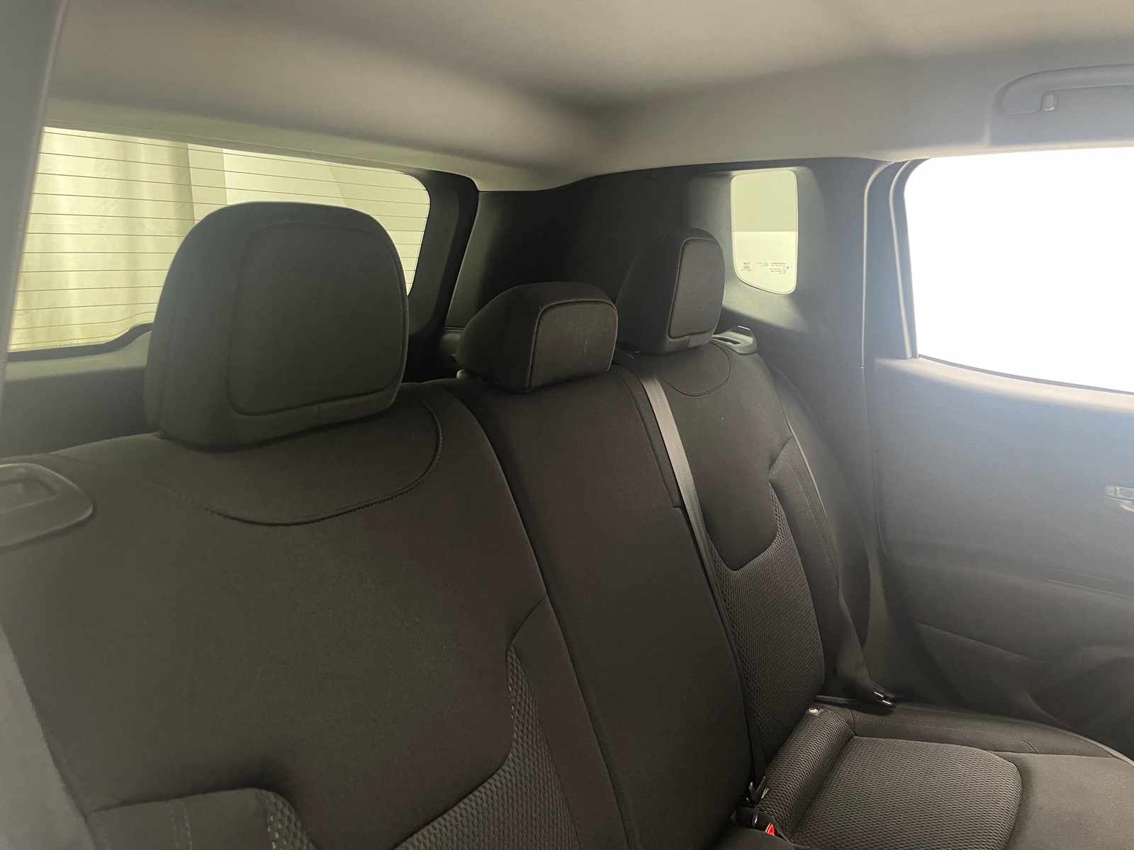 Thumbnail: 2020 Jeep Renegade - 6