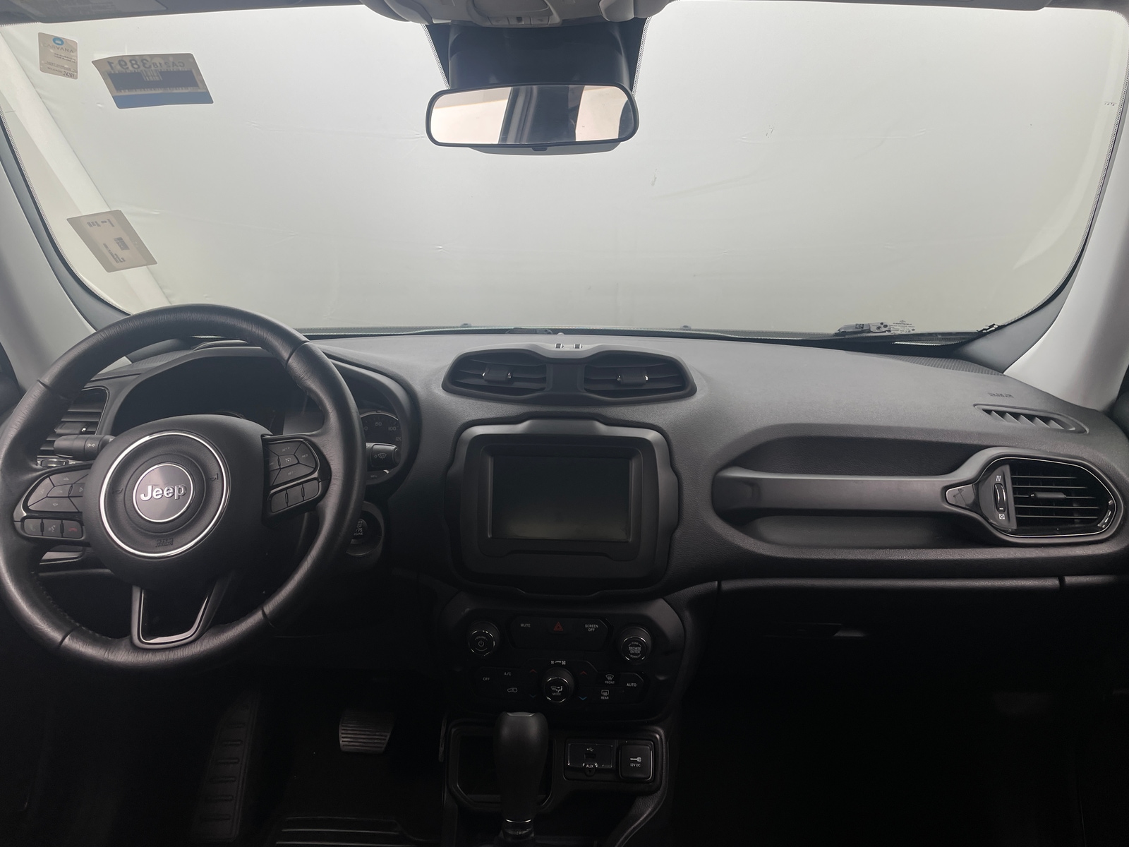 Thumbnail: 2020 Jeep Renegade - 3